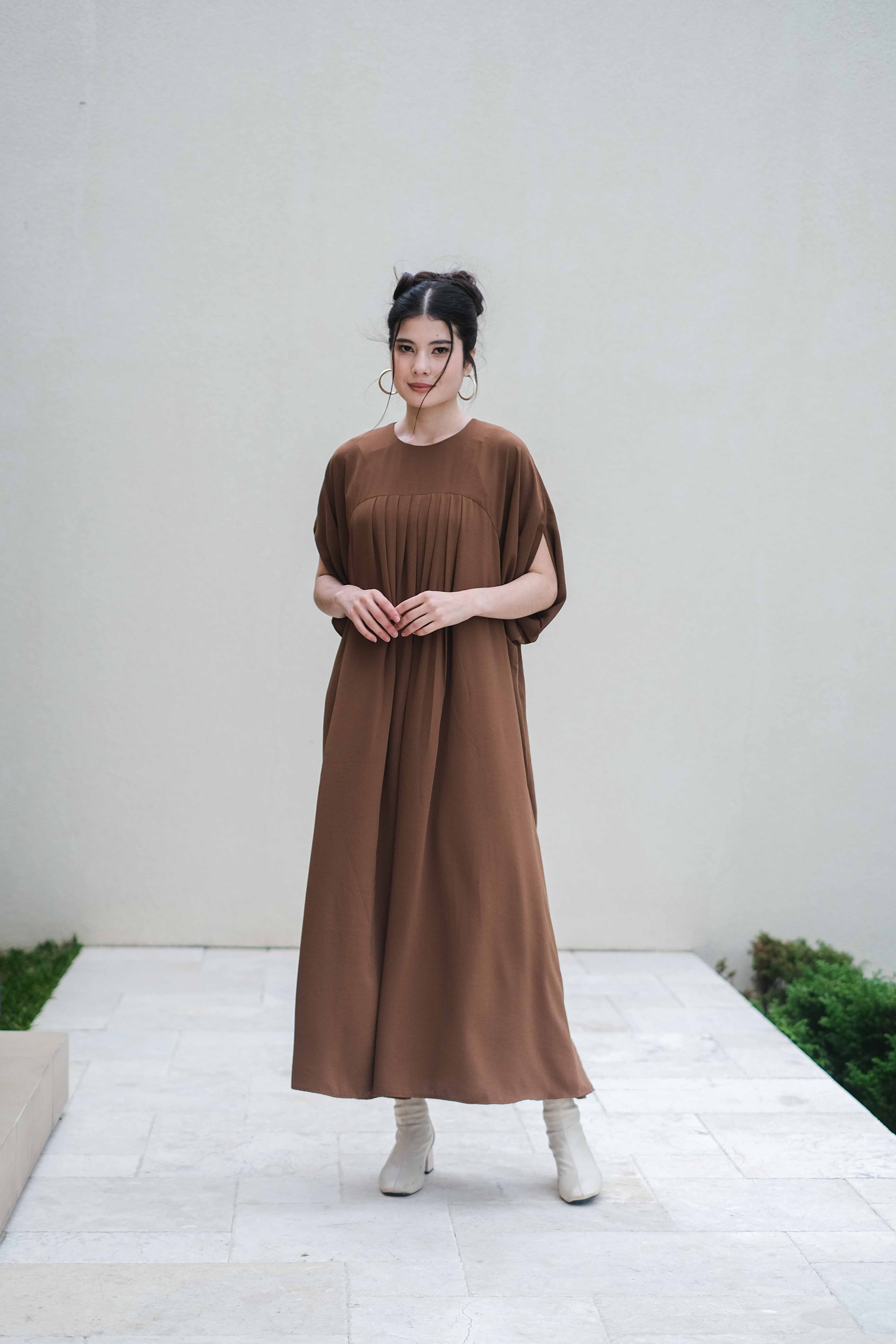 Asiro Arefa Dress