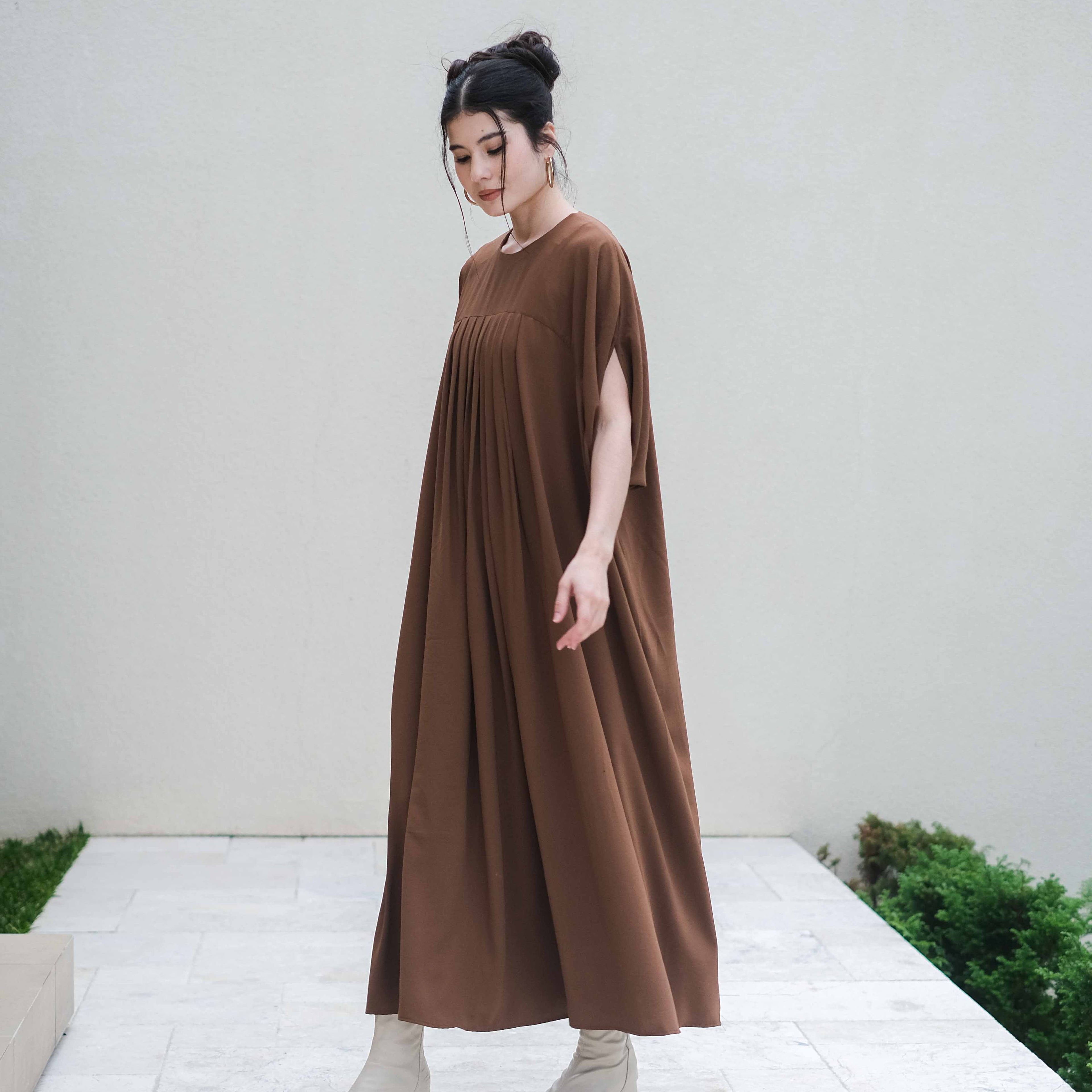 Asiro Arefa Dress