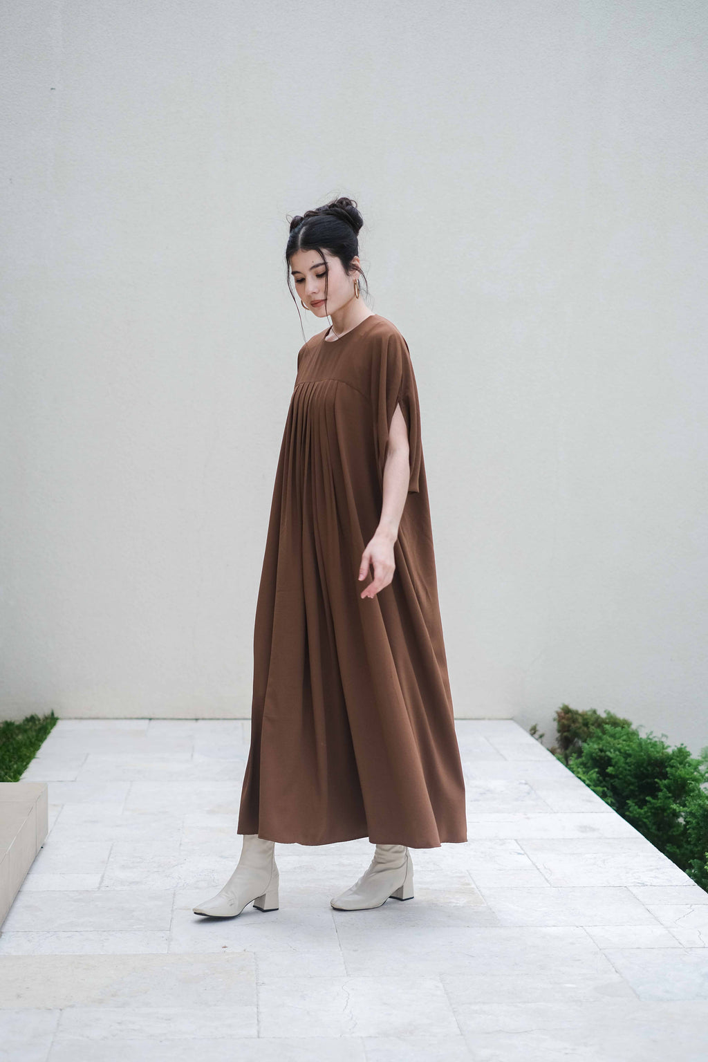 Asiro Arefa Dress