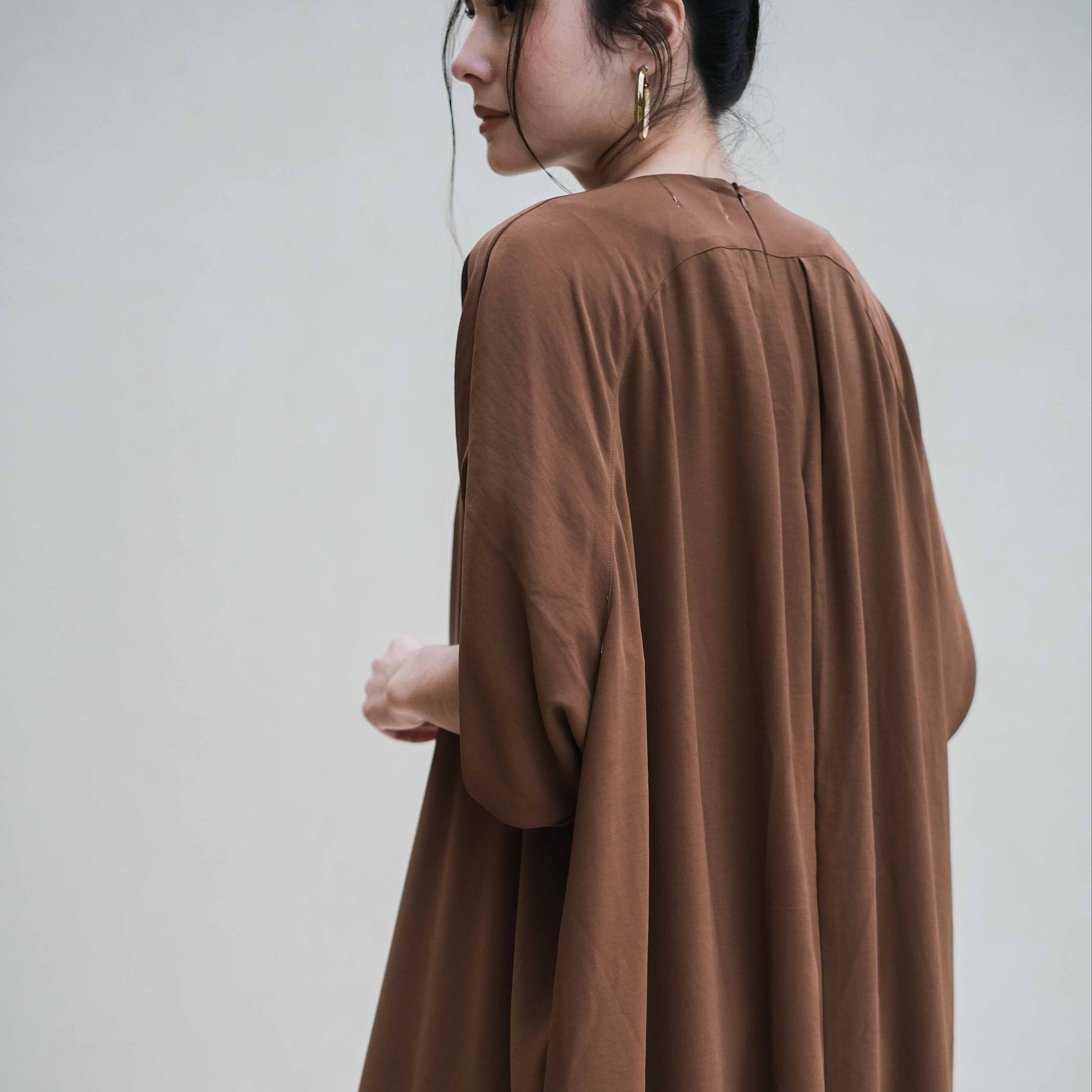 Asiro Arefa Dress