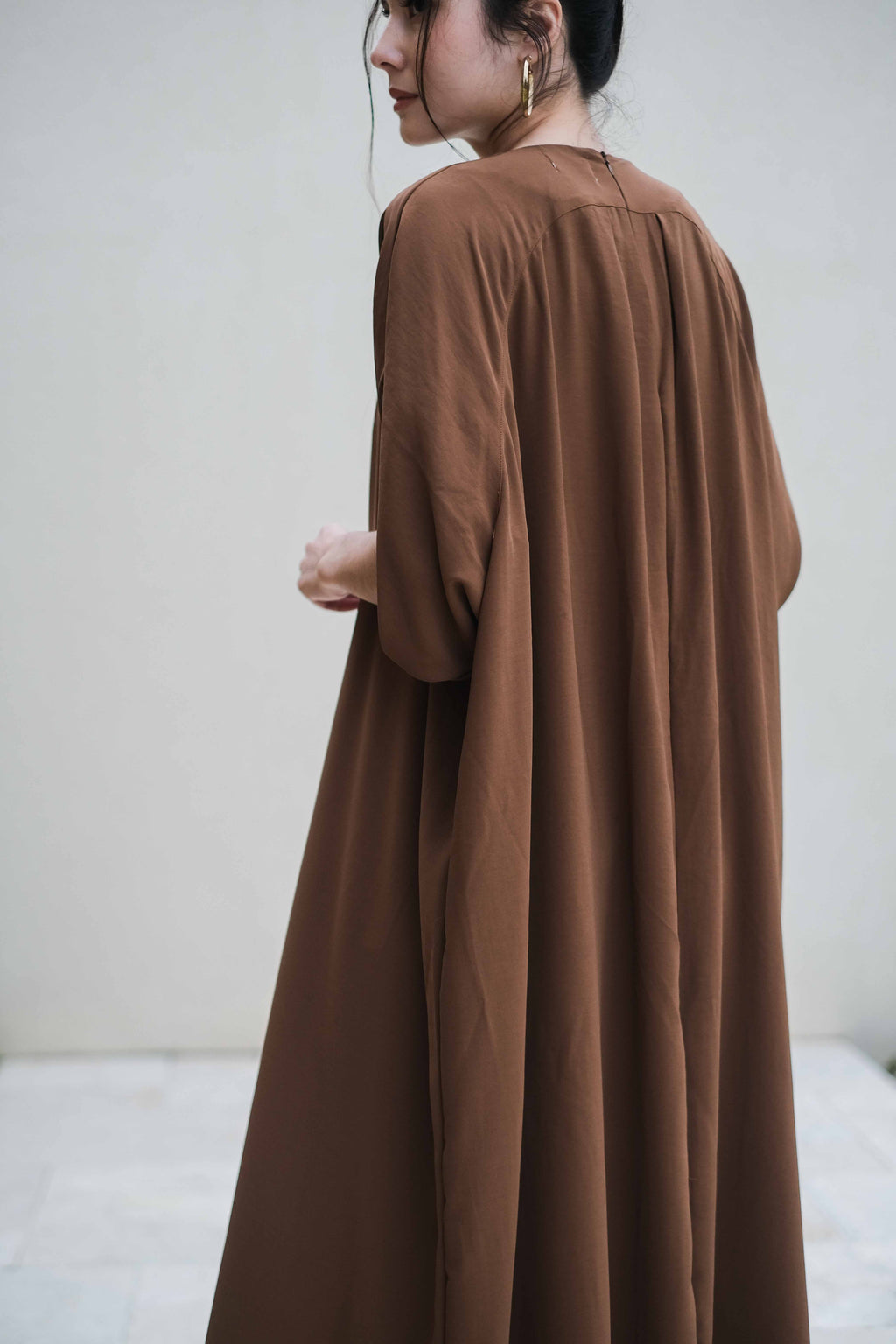 Asiro Arefa Dress