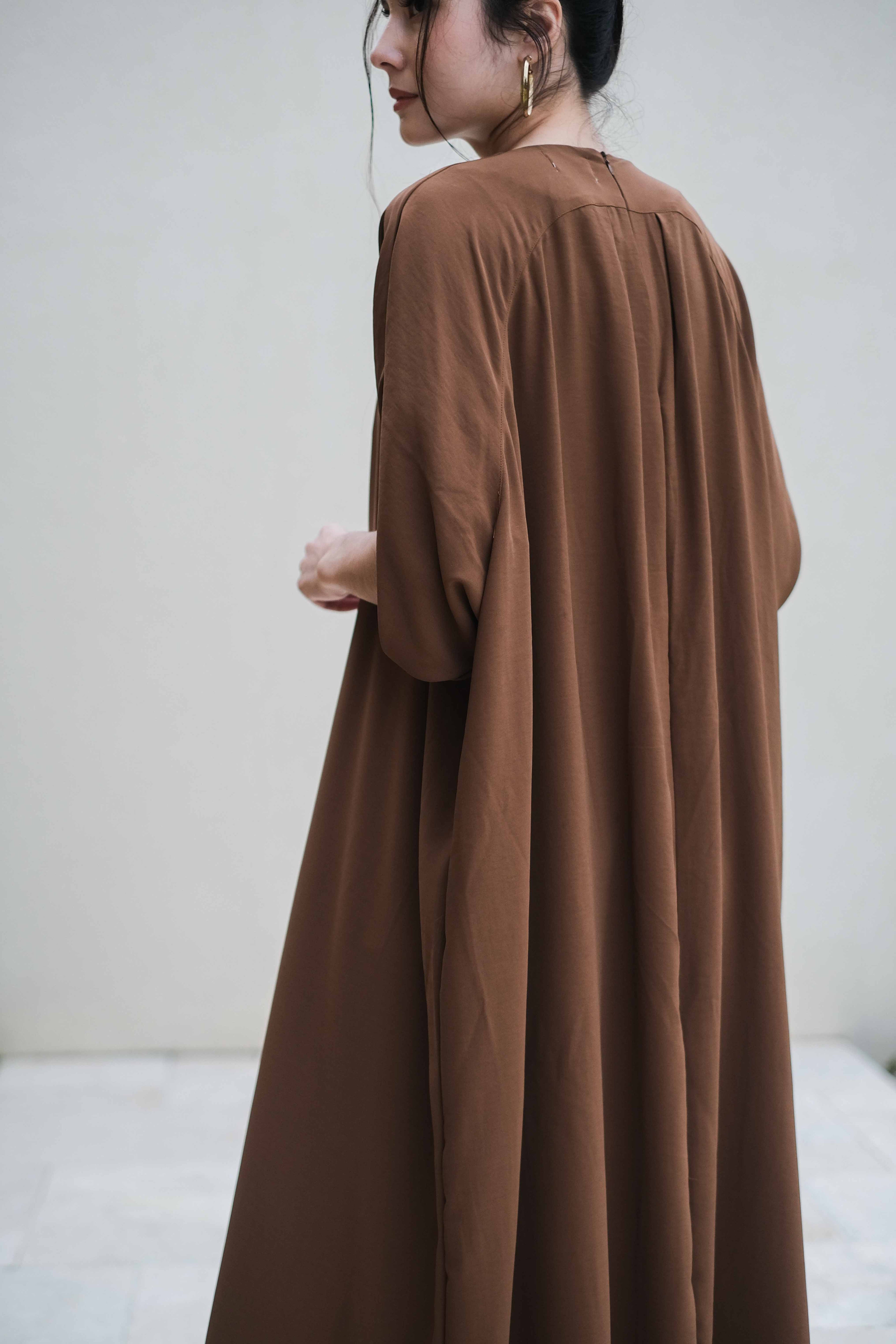 Asiro Arefa Dress