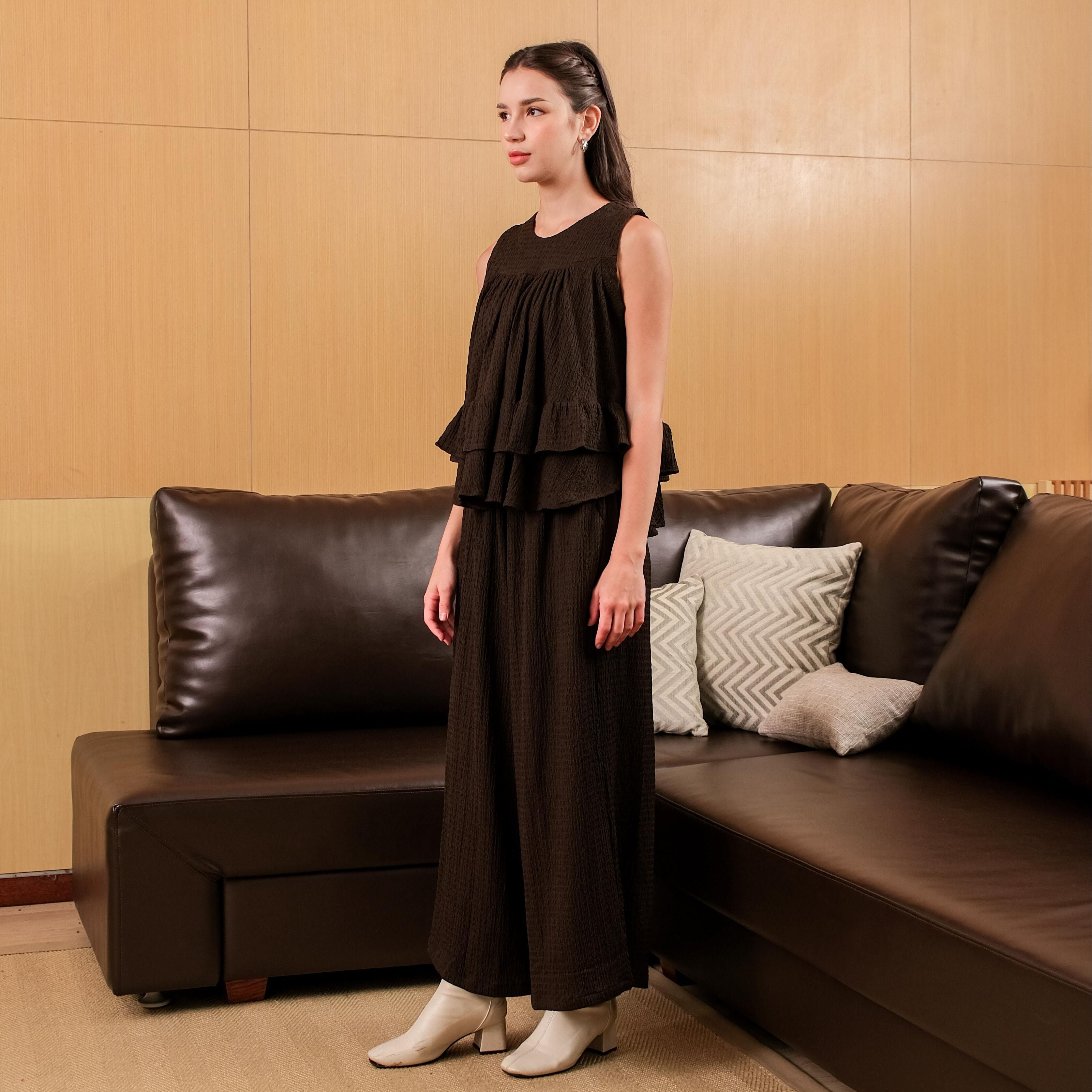 Asiro Claudia One Set
