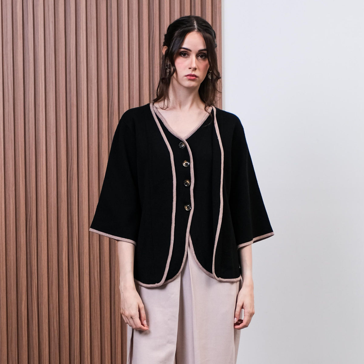 Asiro Jeniva Top