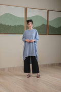 Asiro Tasya Tunik Linen
