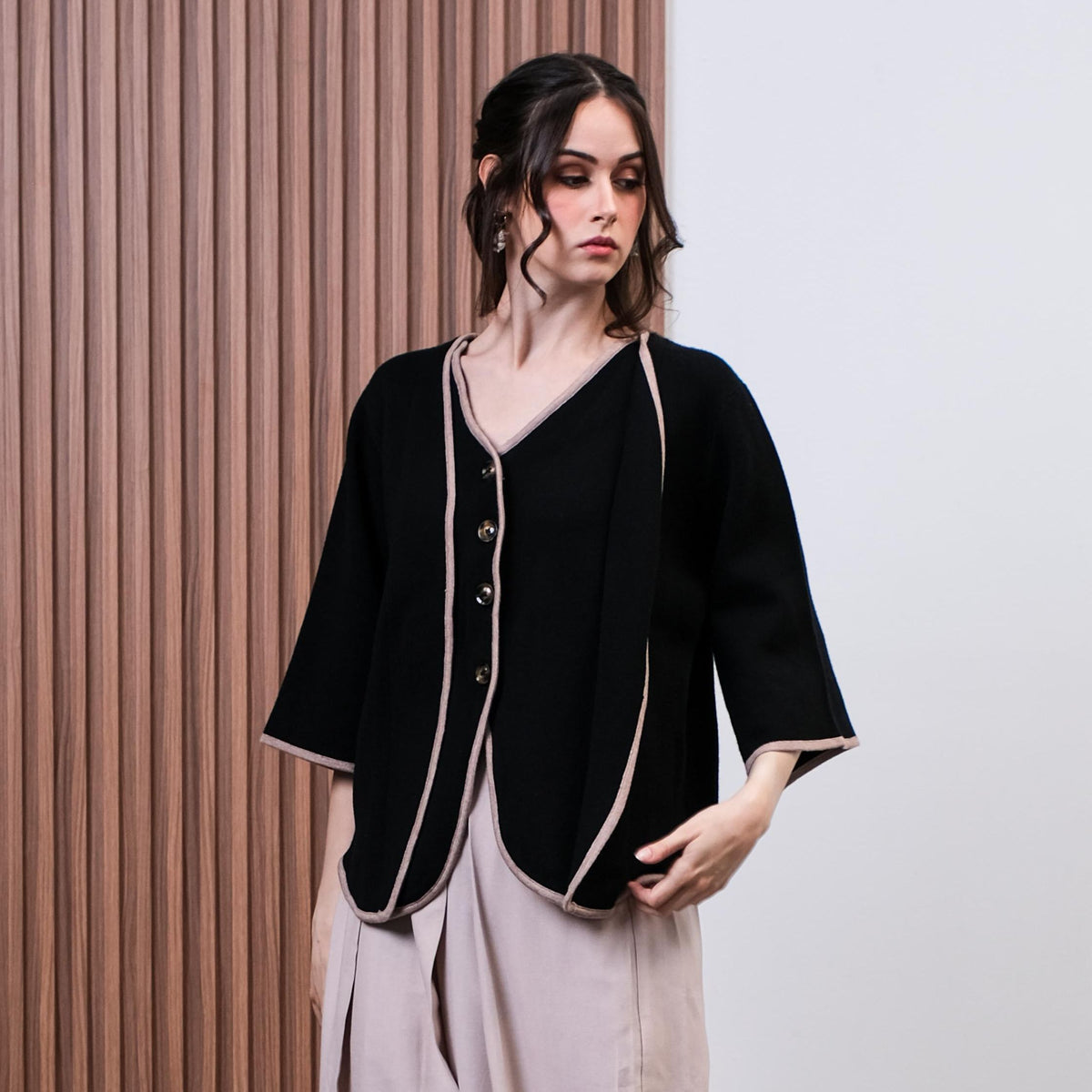 Asiro Jeniva Top
