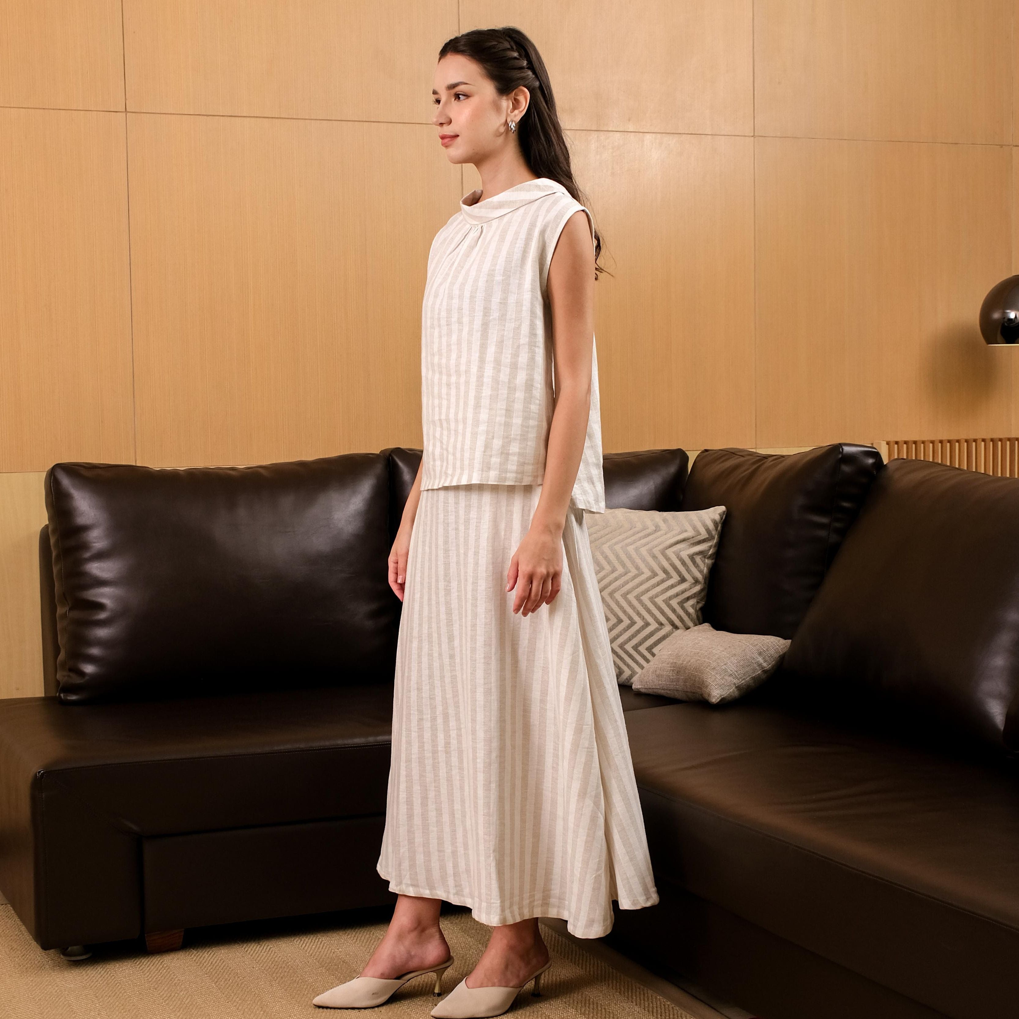 Asiro Laura One Set