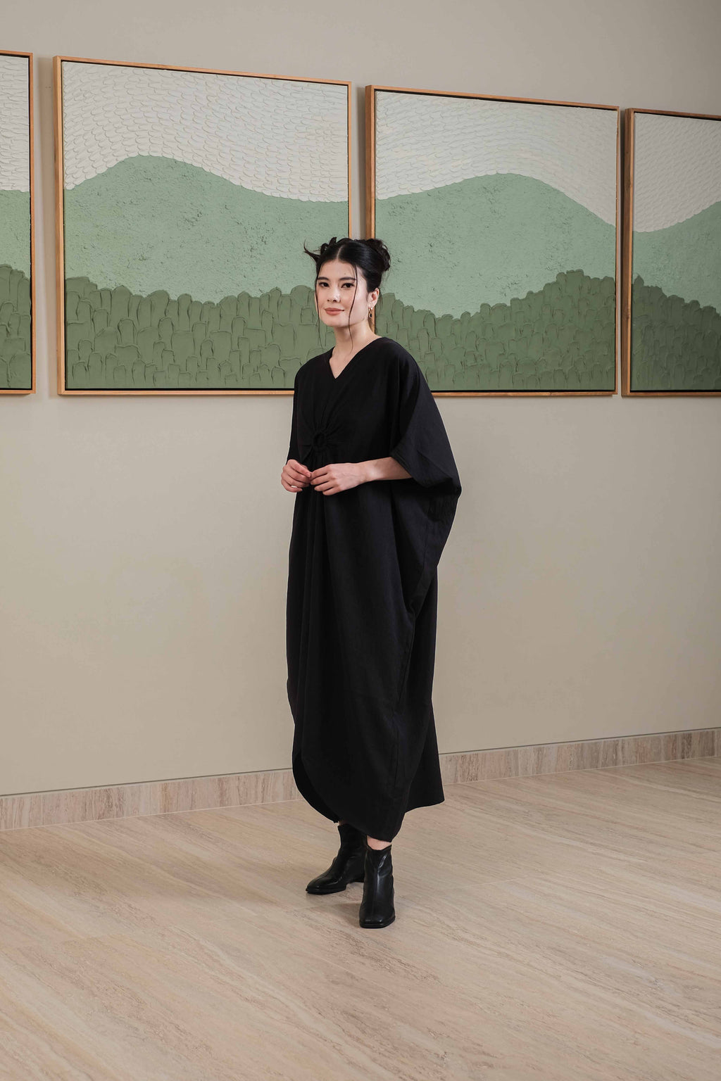 Asiro Neima Dress
