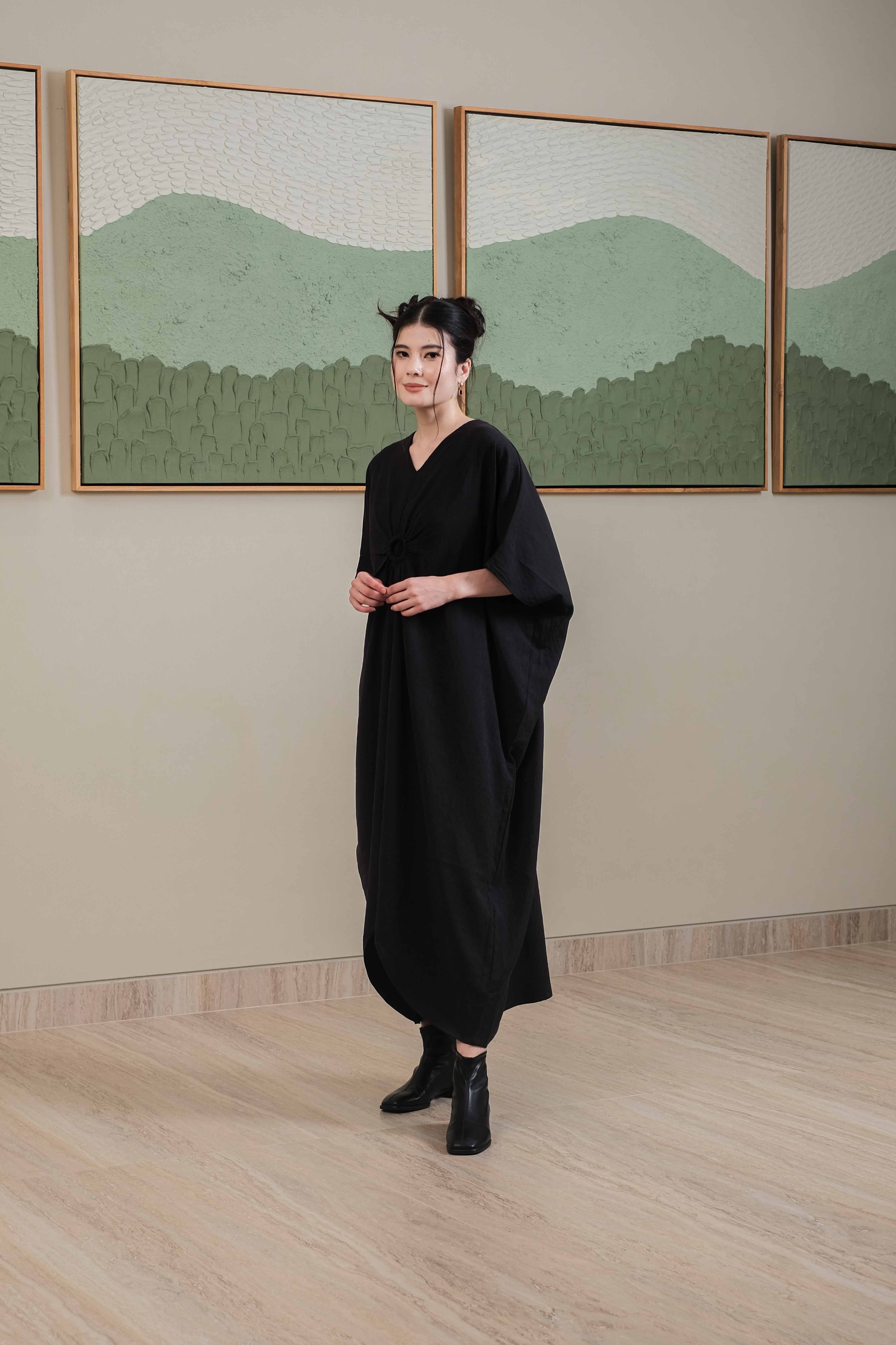 Asiro Neima Dress