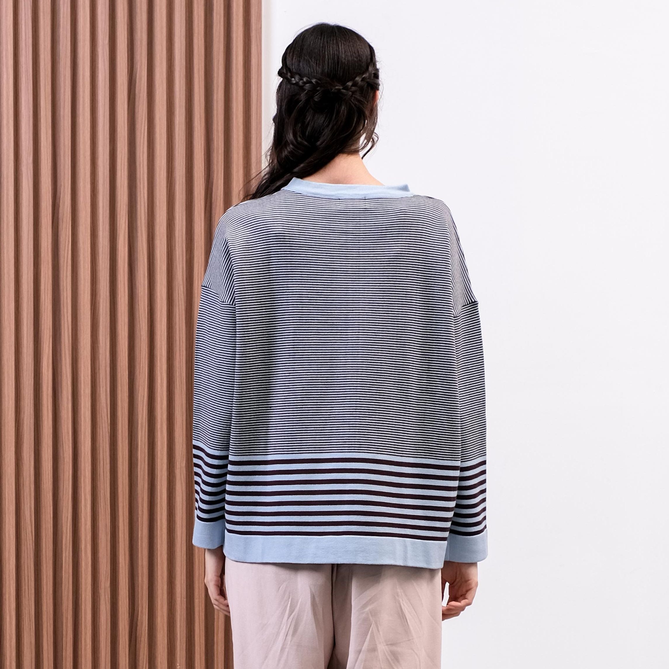 Asiro Welby Top