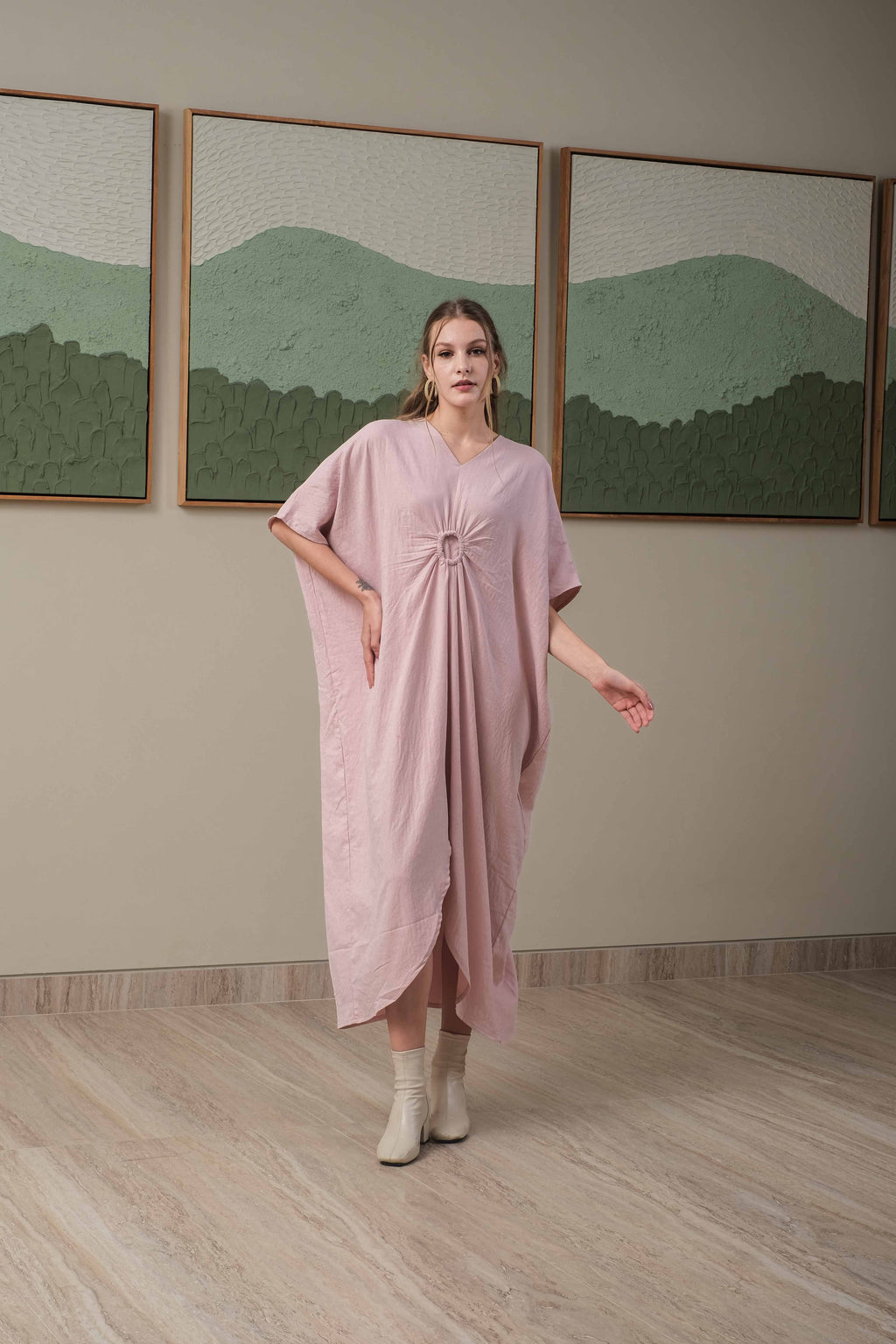 Asiro Neima Dress