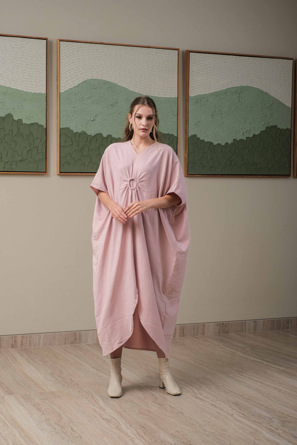 Asiro Neima Dress