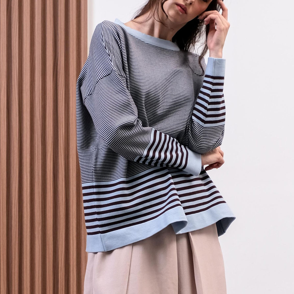 Asiro Welby Top