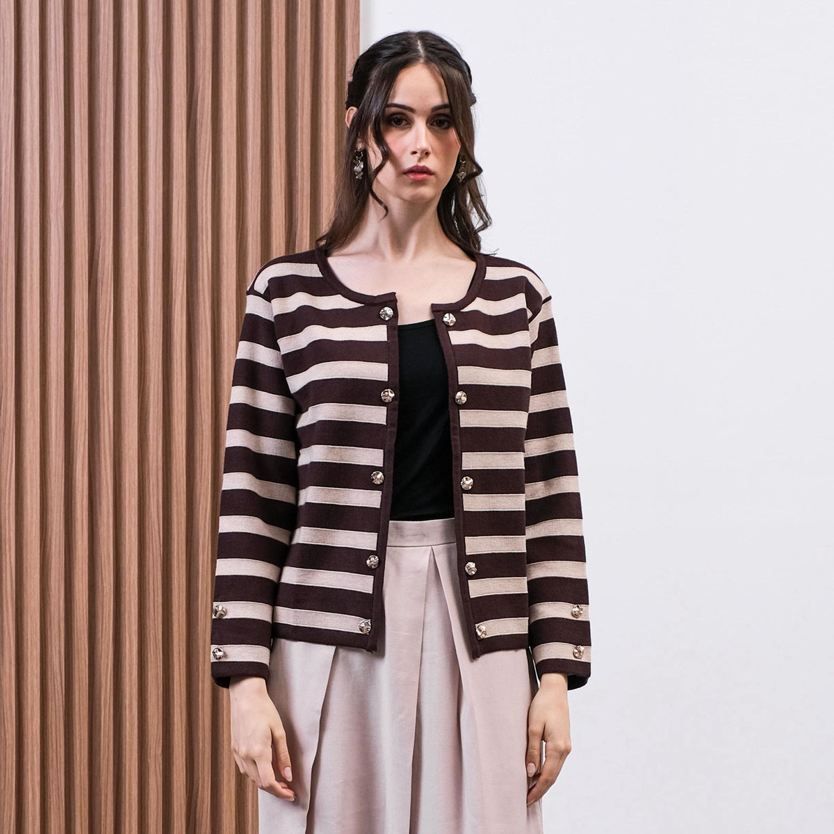 Asiro Candy Outer
