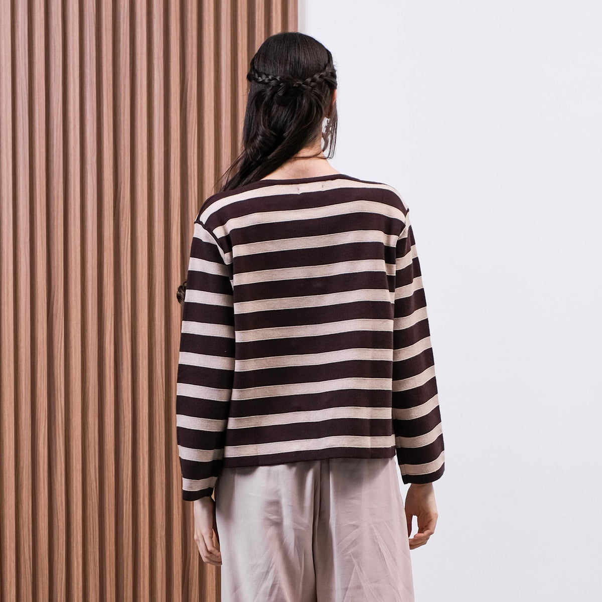 Asiro Candy Outer