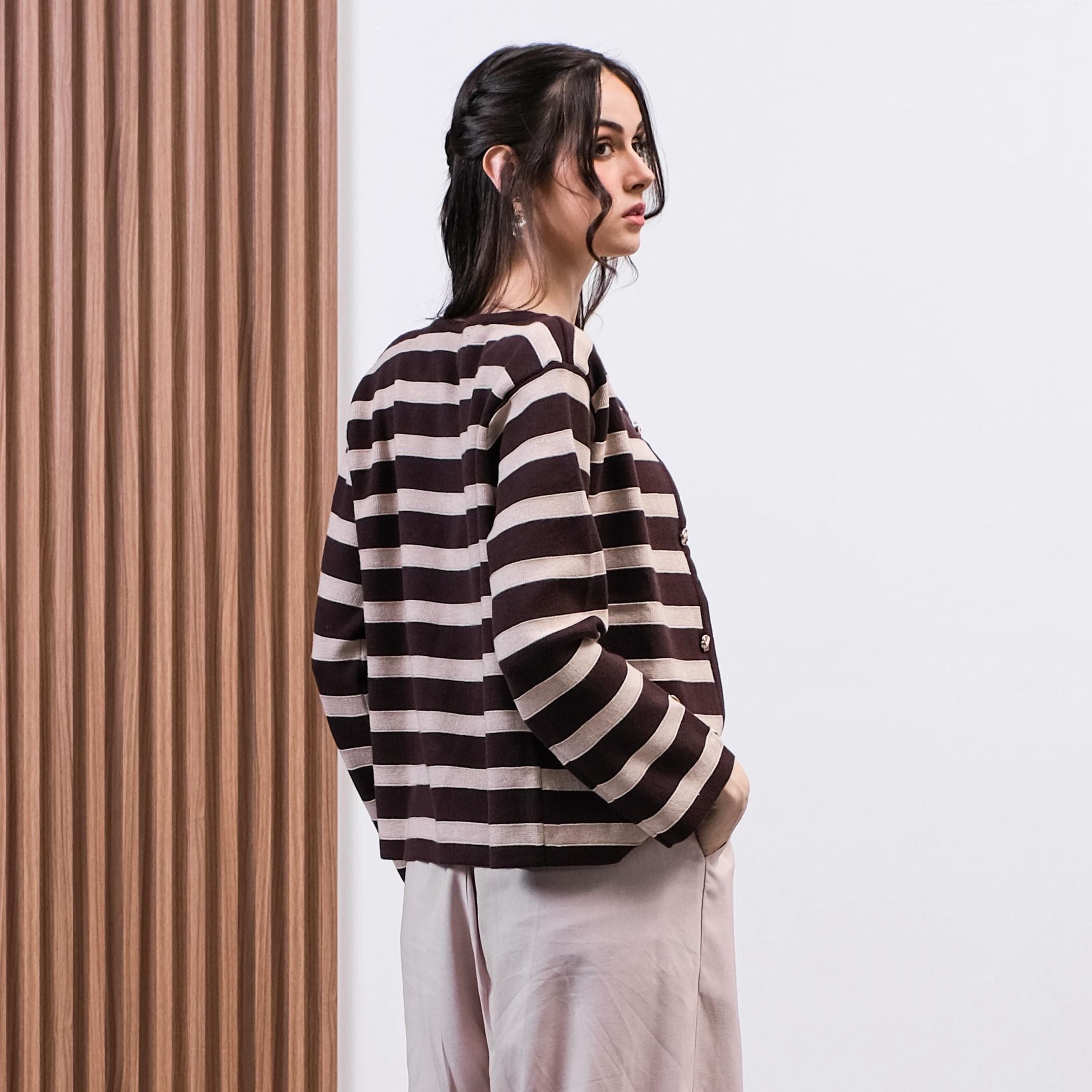 Asiro Candy Outer