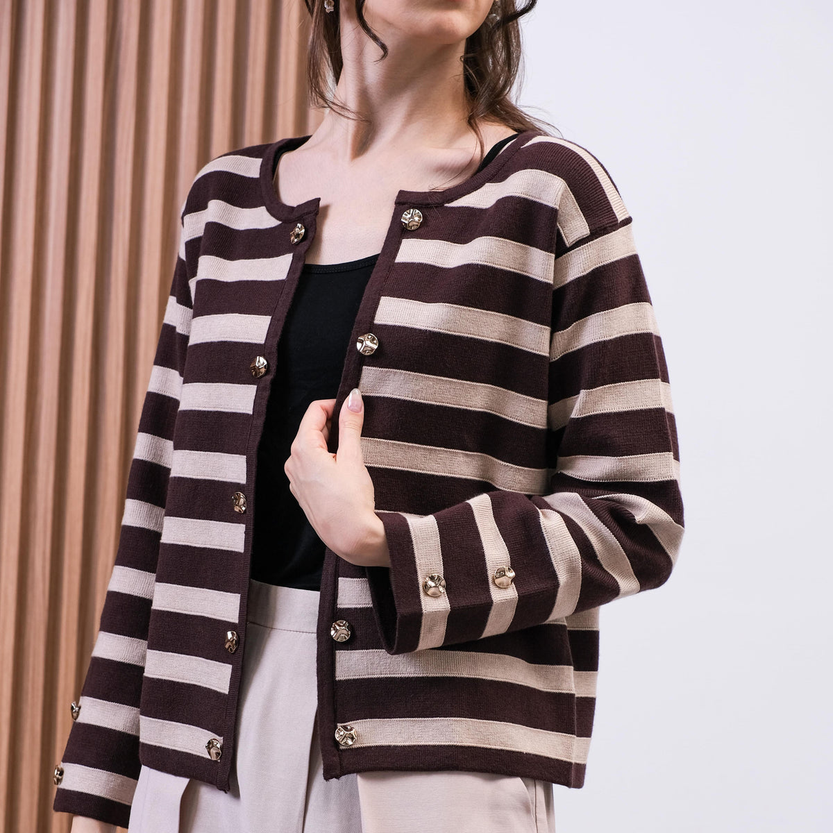 Asiro Candy Outer