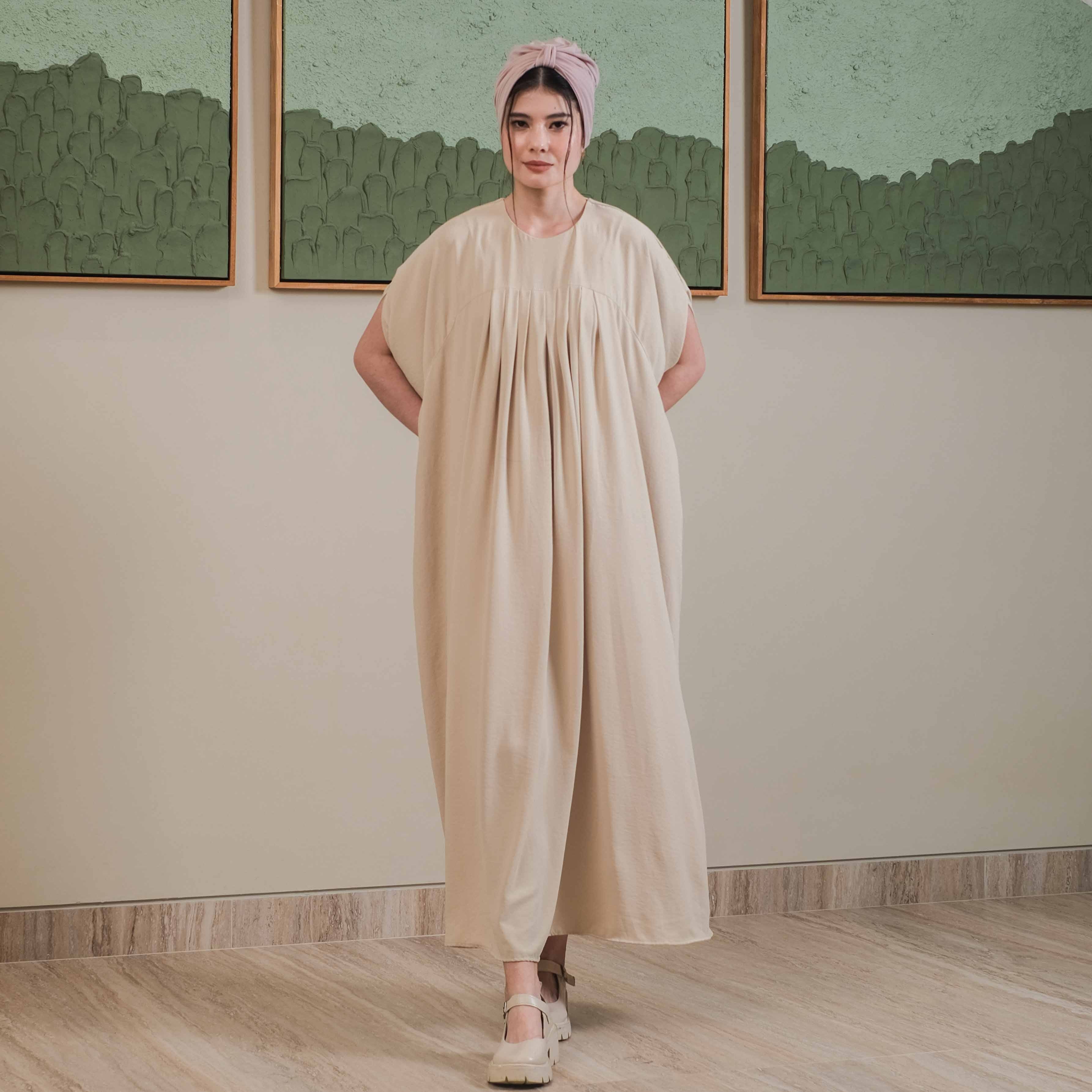 Asiro Arefa Dress