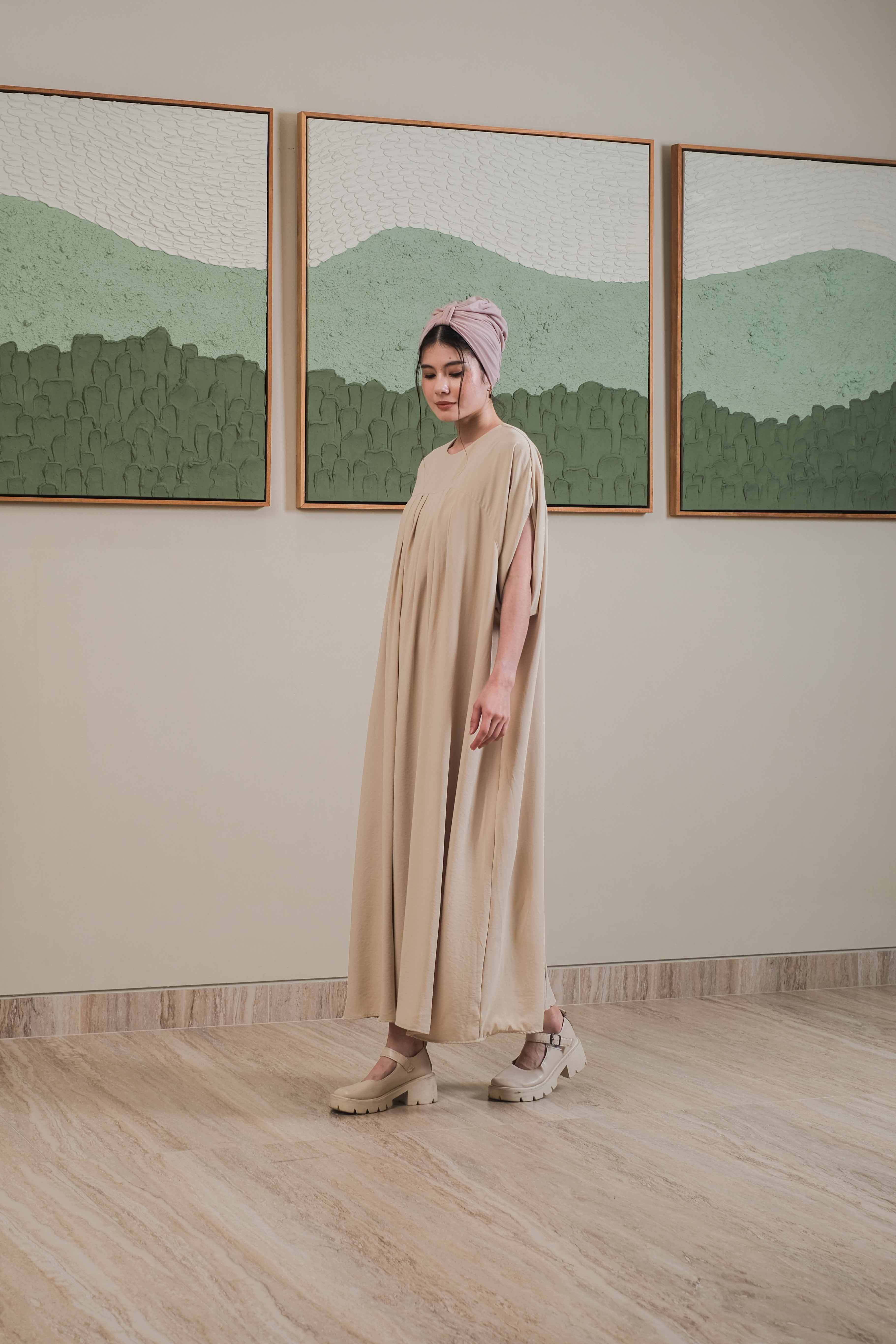 Asiro Arefa Dress