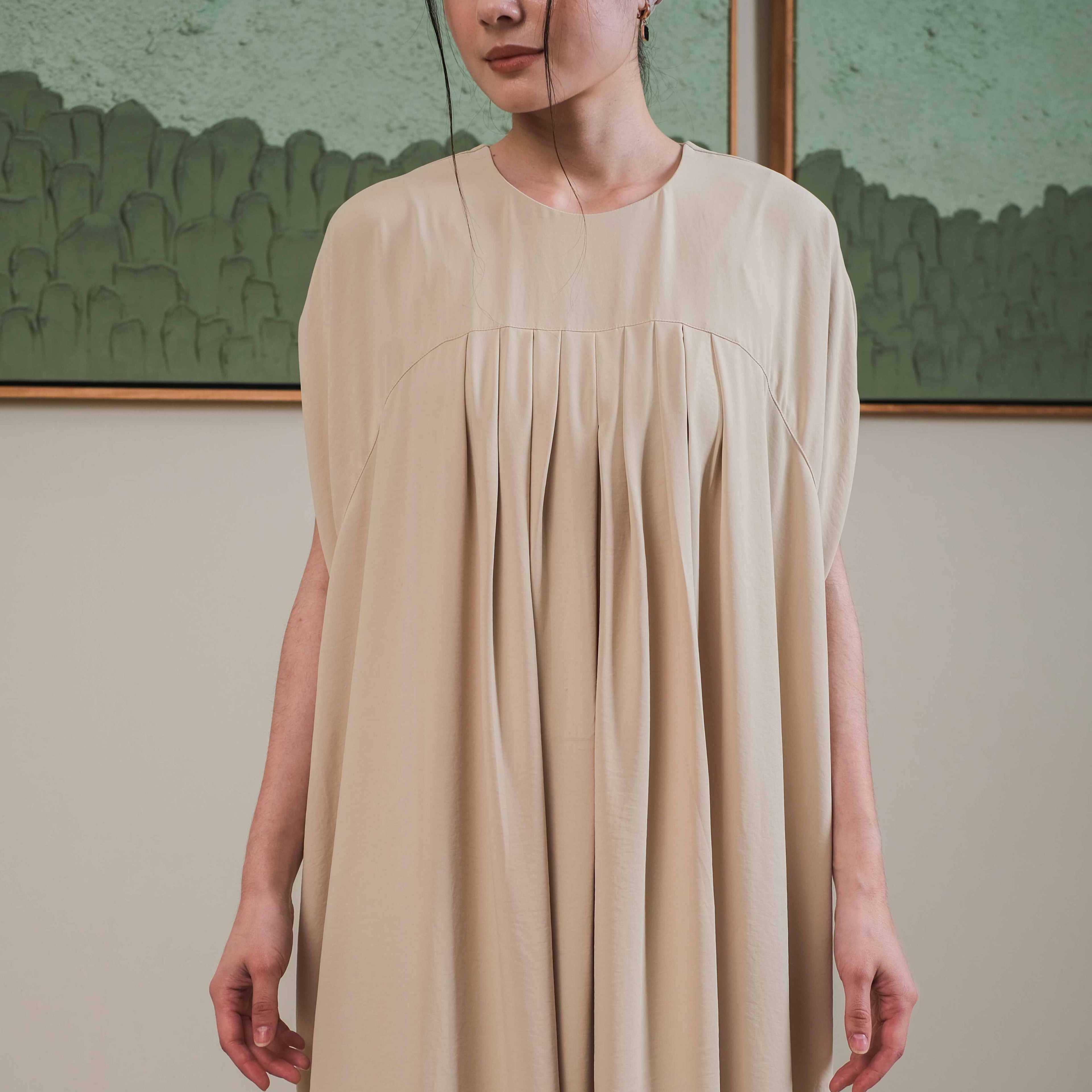 Asiro Arefa Dress