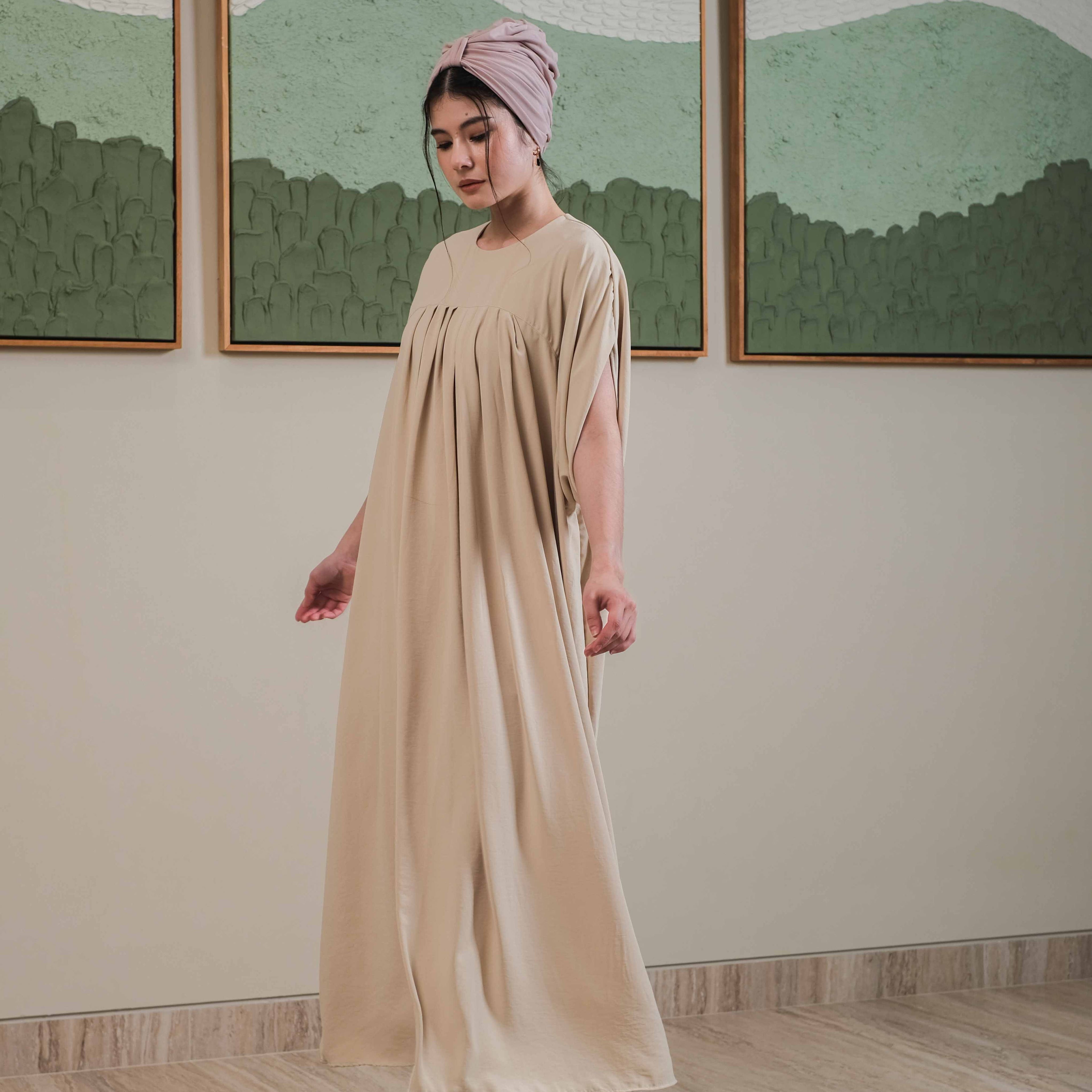 Asiro Arefa Dress