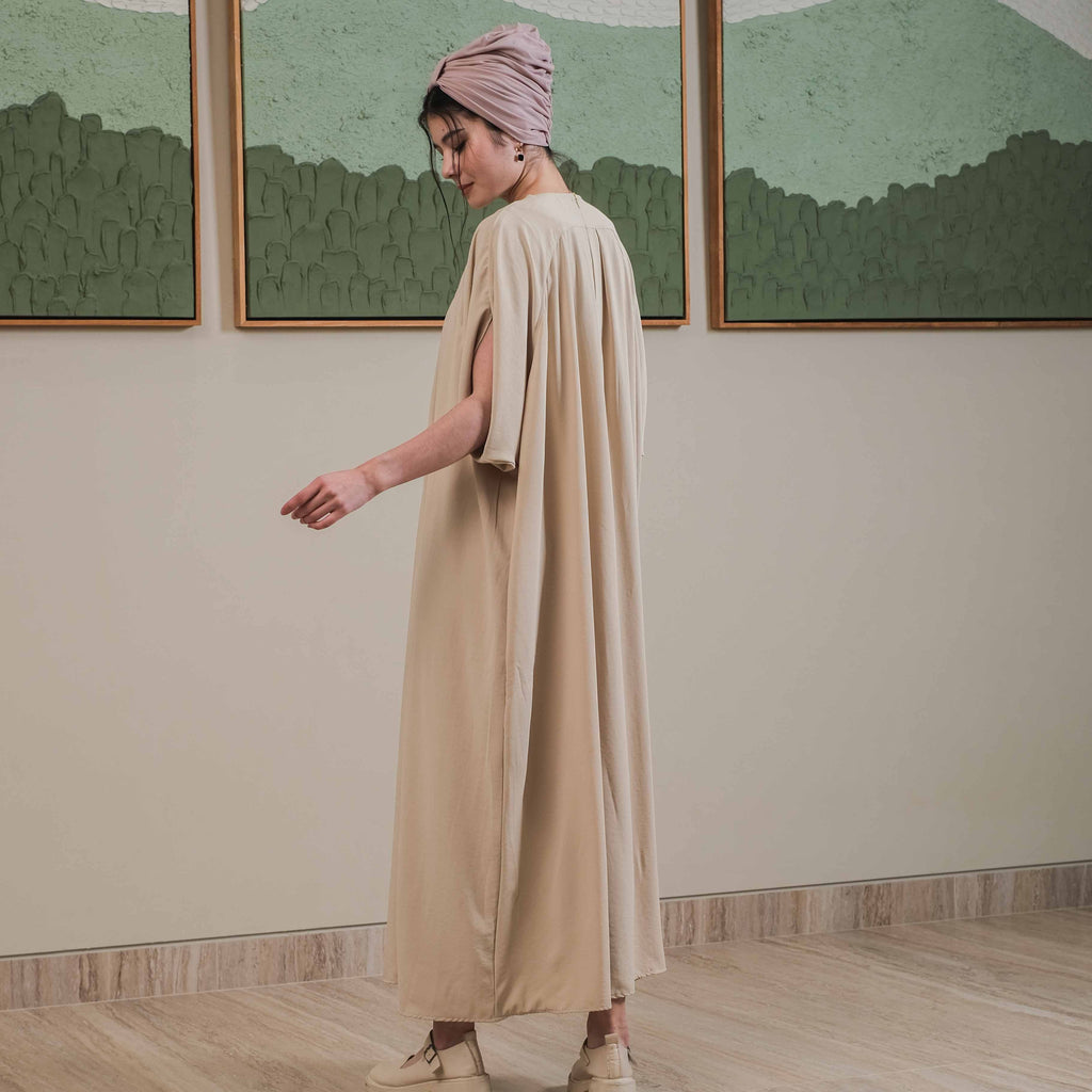 Asiro Arefa Dress