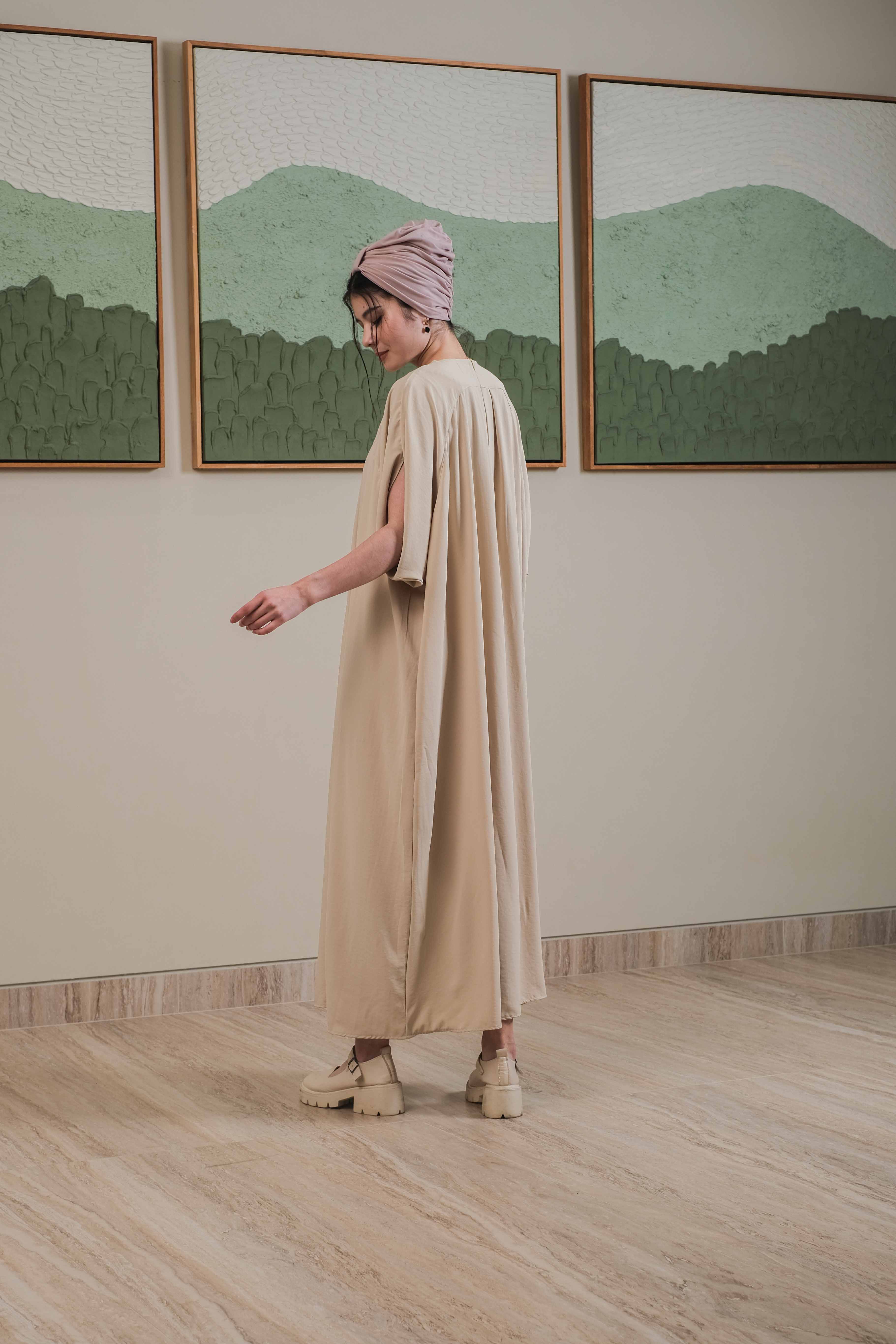 Asiro Arefa Dress