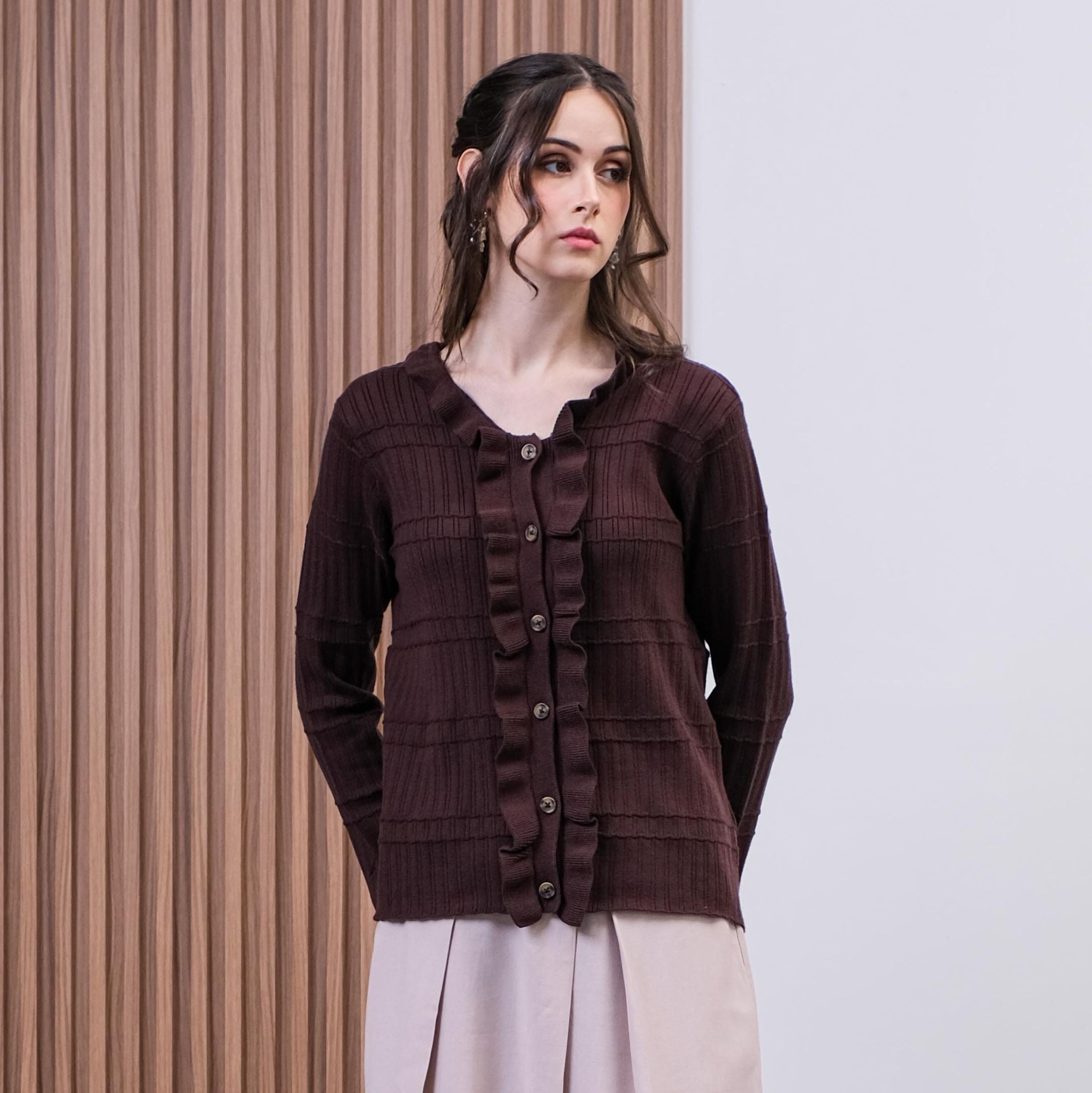 Asiro Kira Top