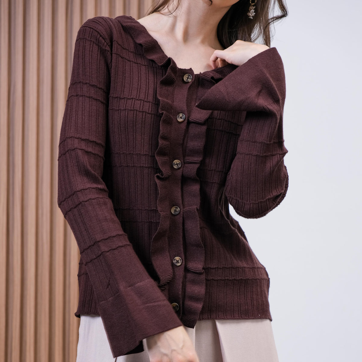 Asiro Kira Top