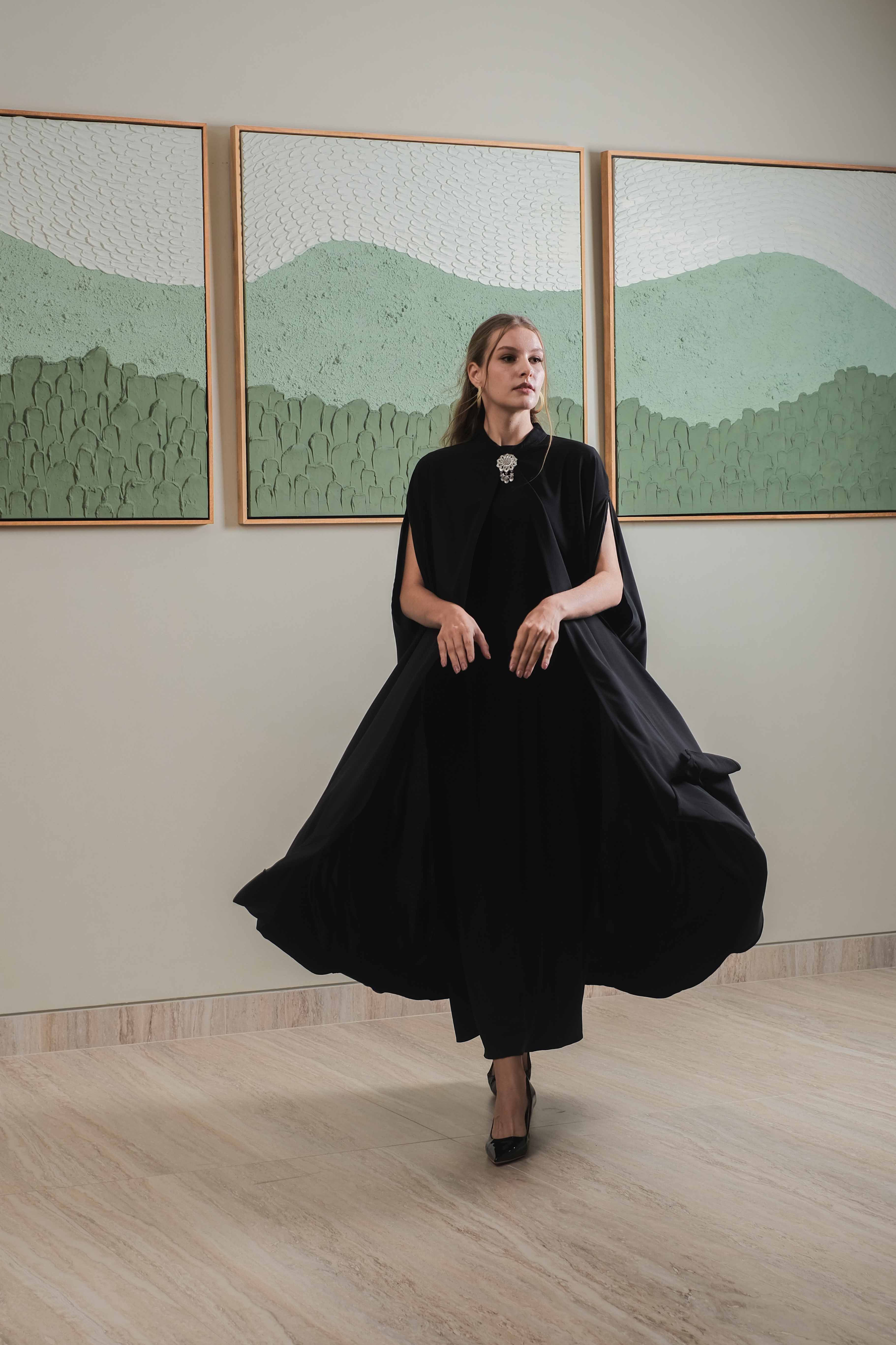 Asiro Selia Dress