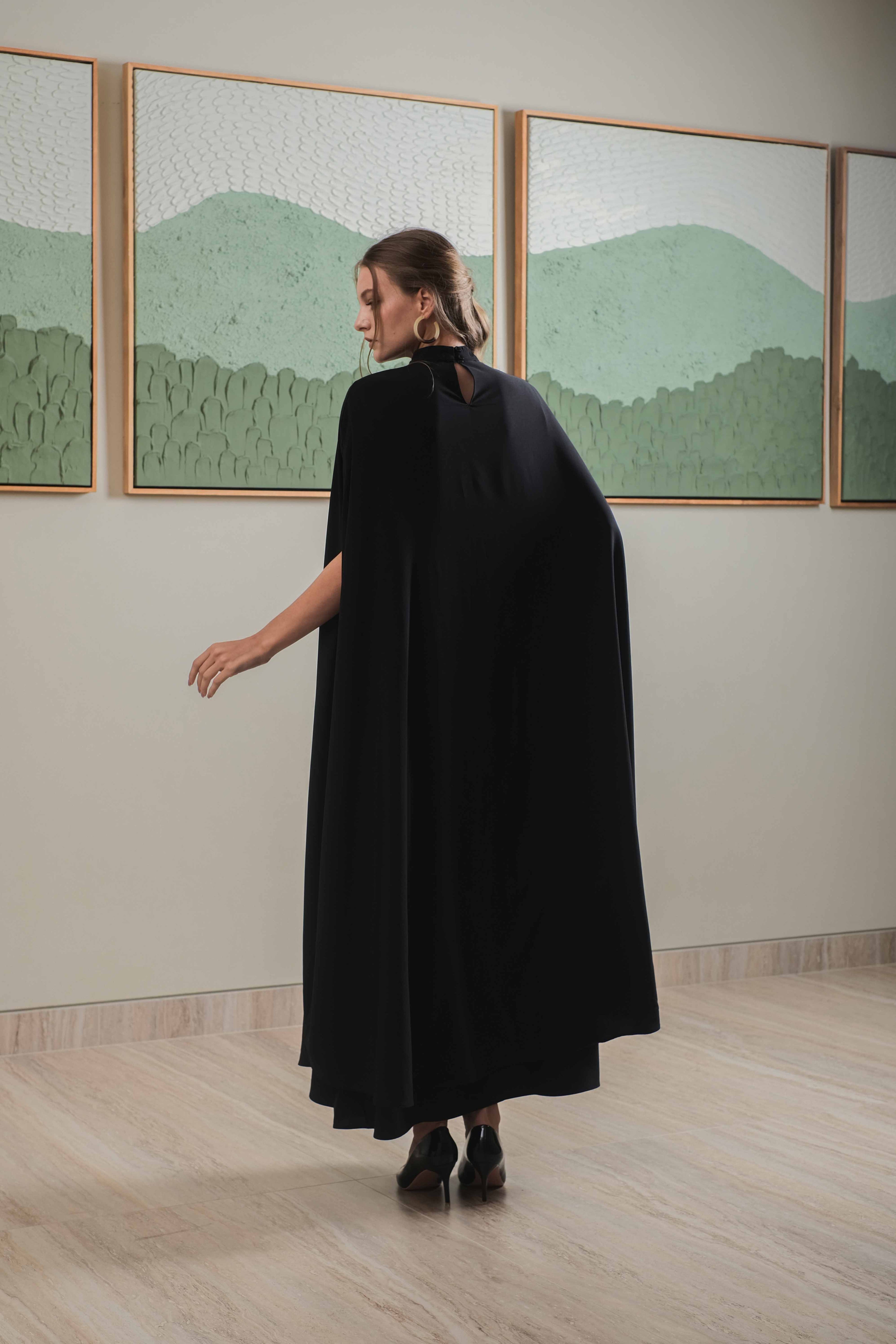 Asiro Selia Dress