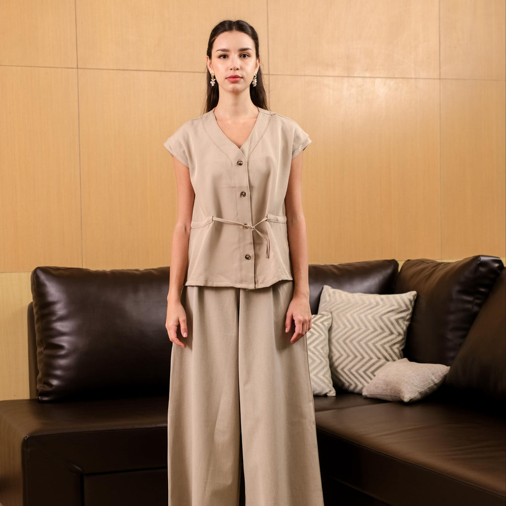 Asiro Ginka One Set