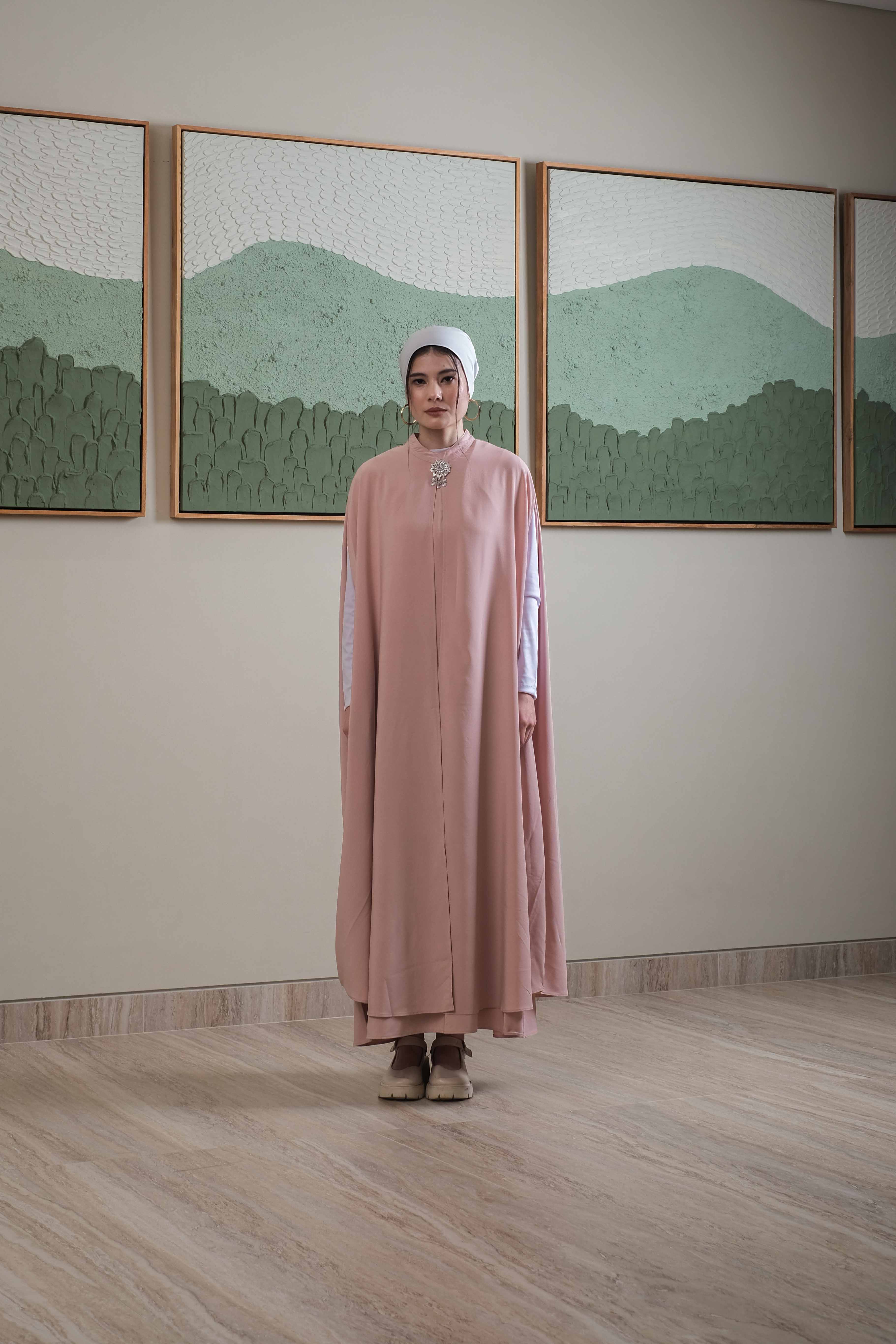 Asiro Selia Dress