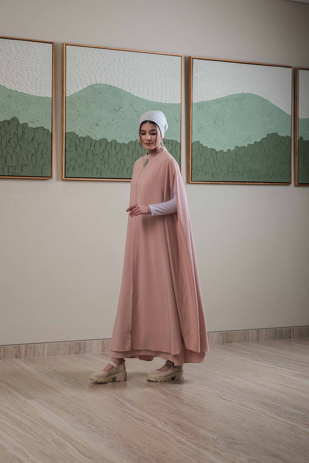 Asiro Selia Dress