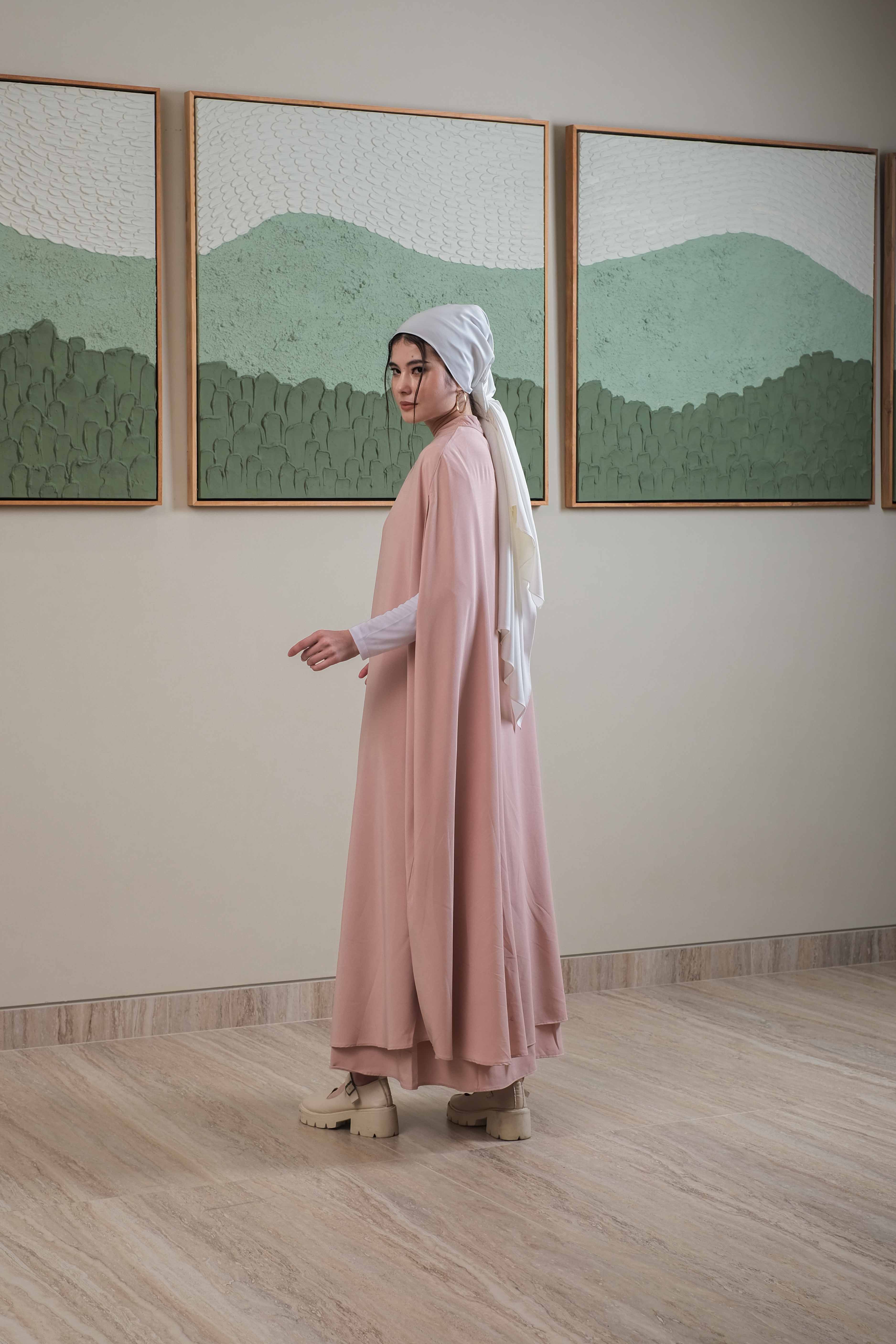Asiro Selia Dress