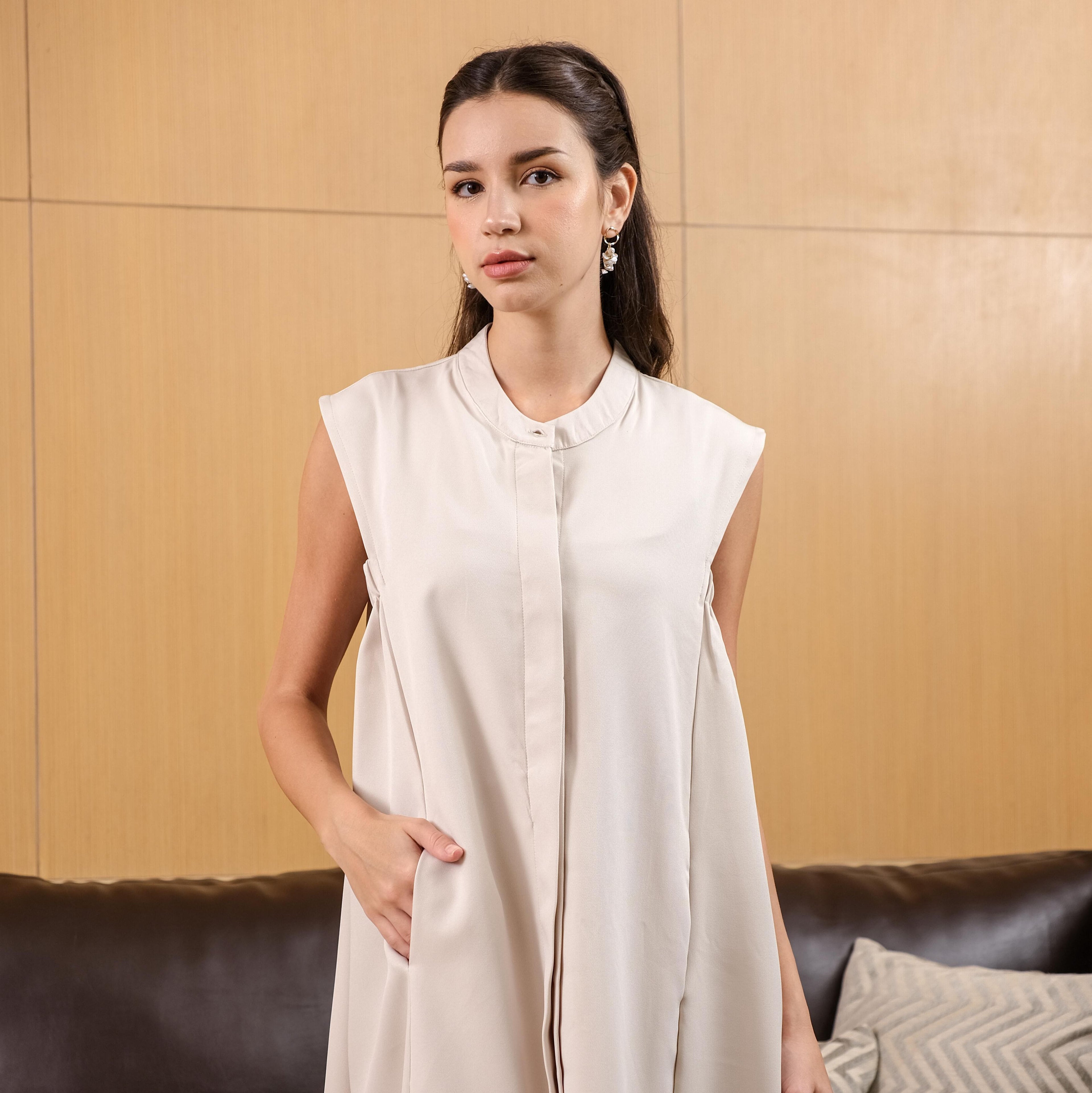 Asiro Gratia Dress