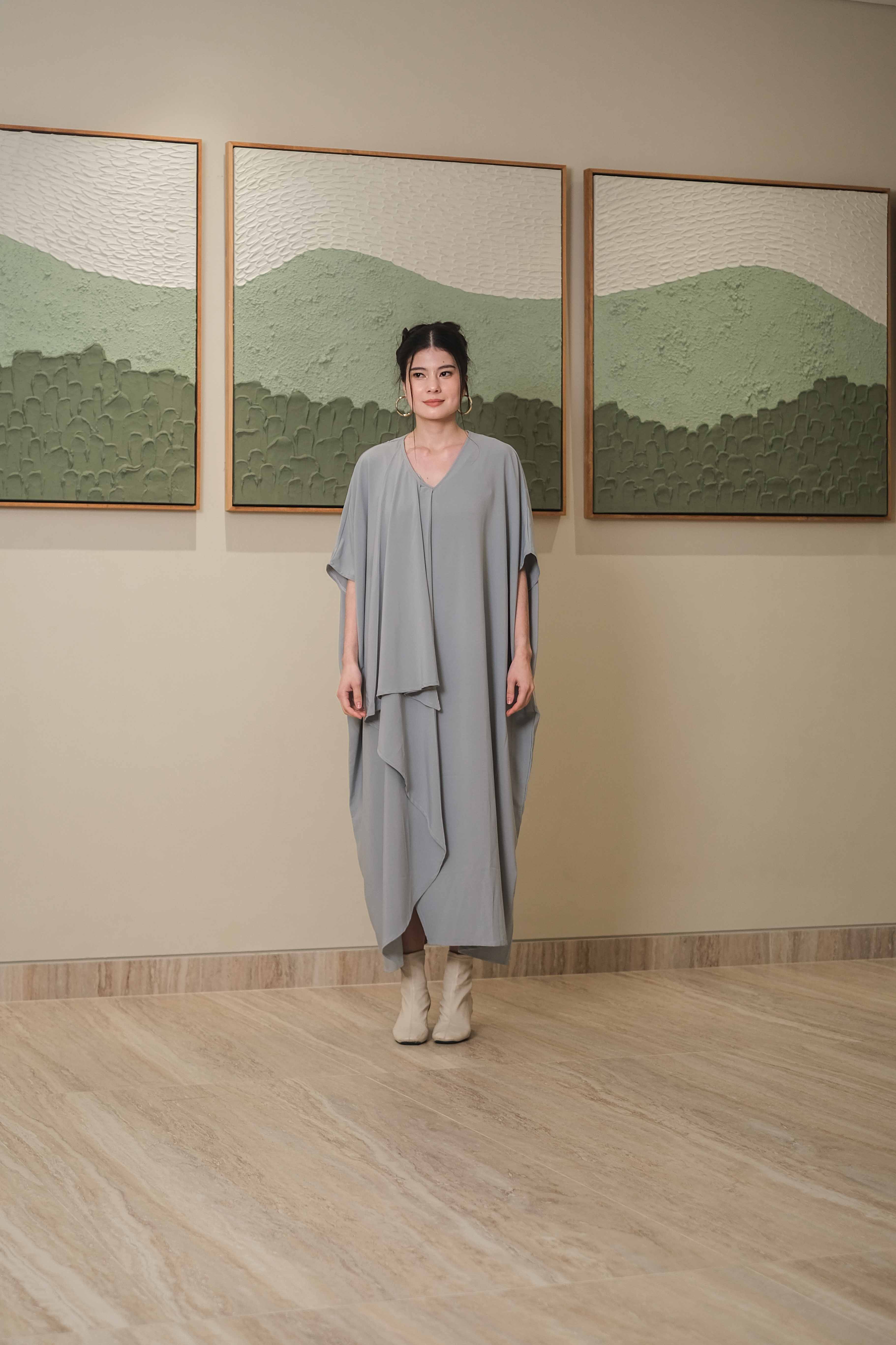 Asiro Mireya Dress