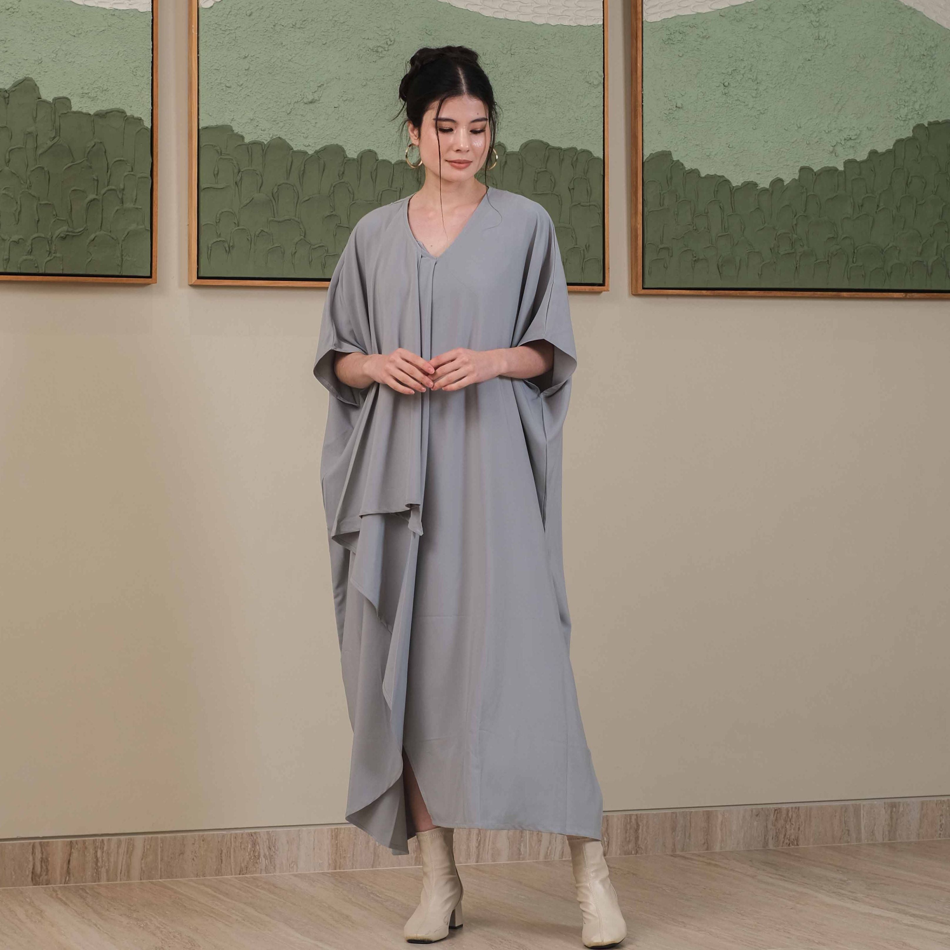 Asiro Mireya Dress