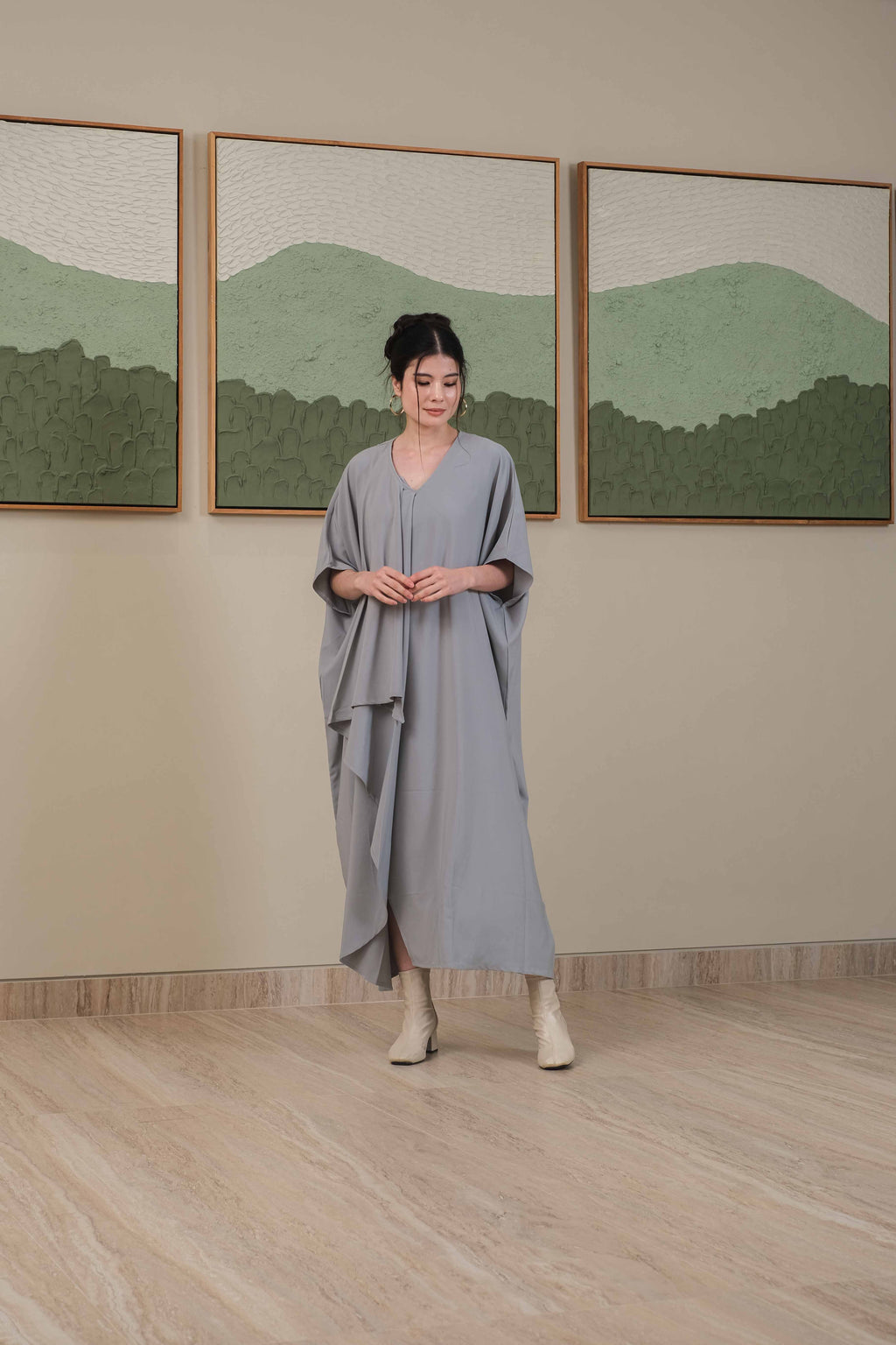 Asiro Mireya Dress