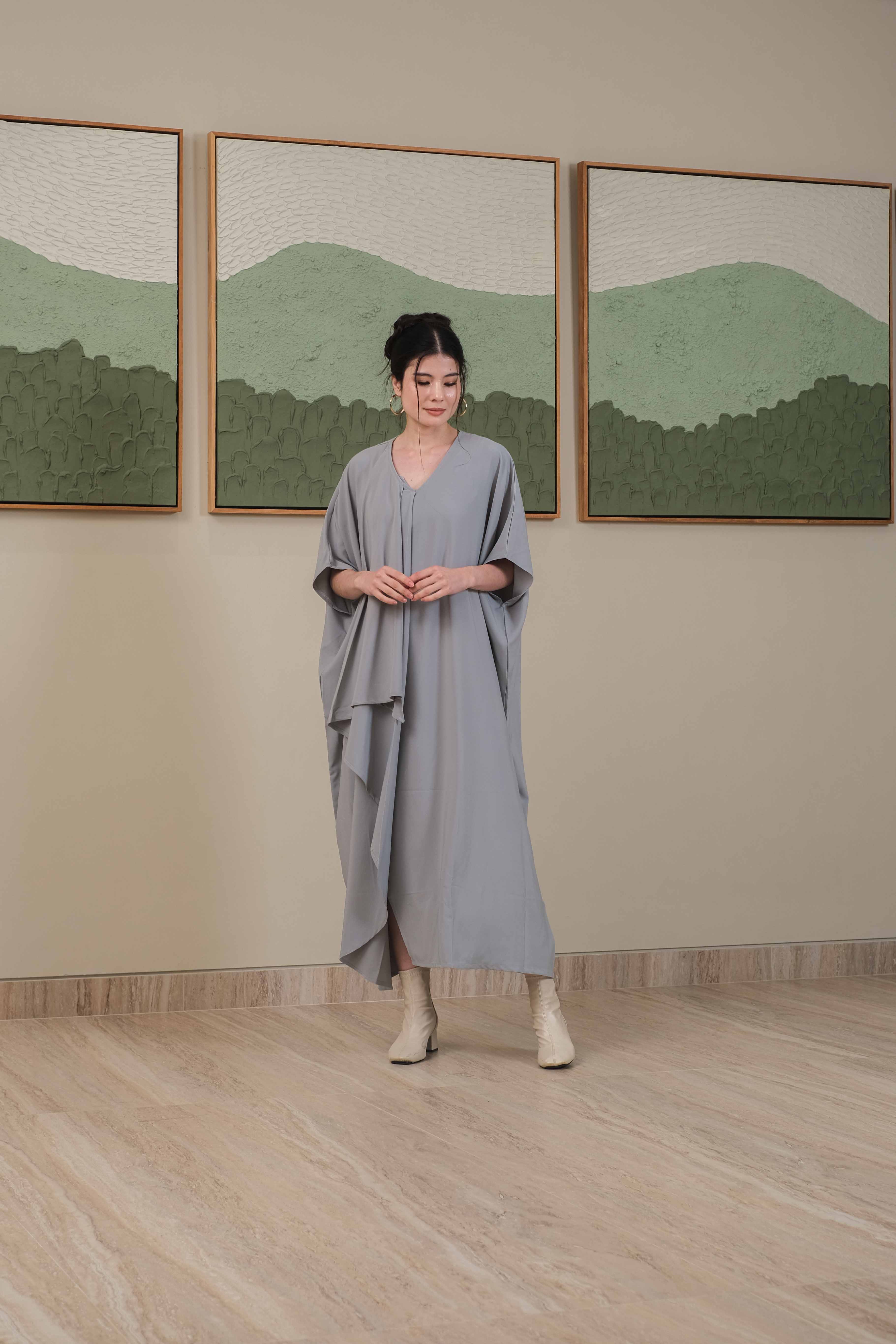 Asiro Mireya Dress