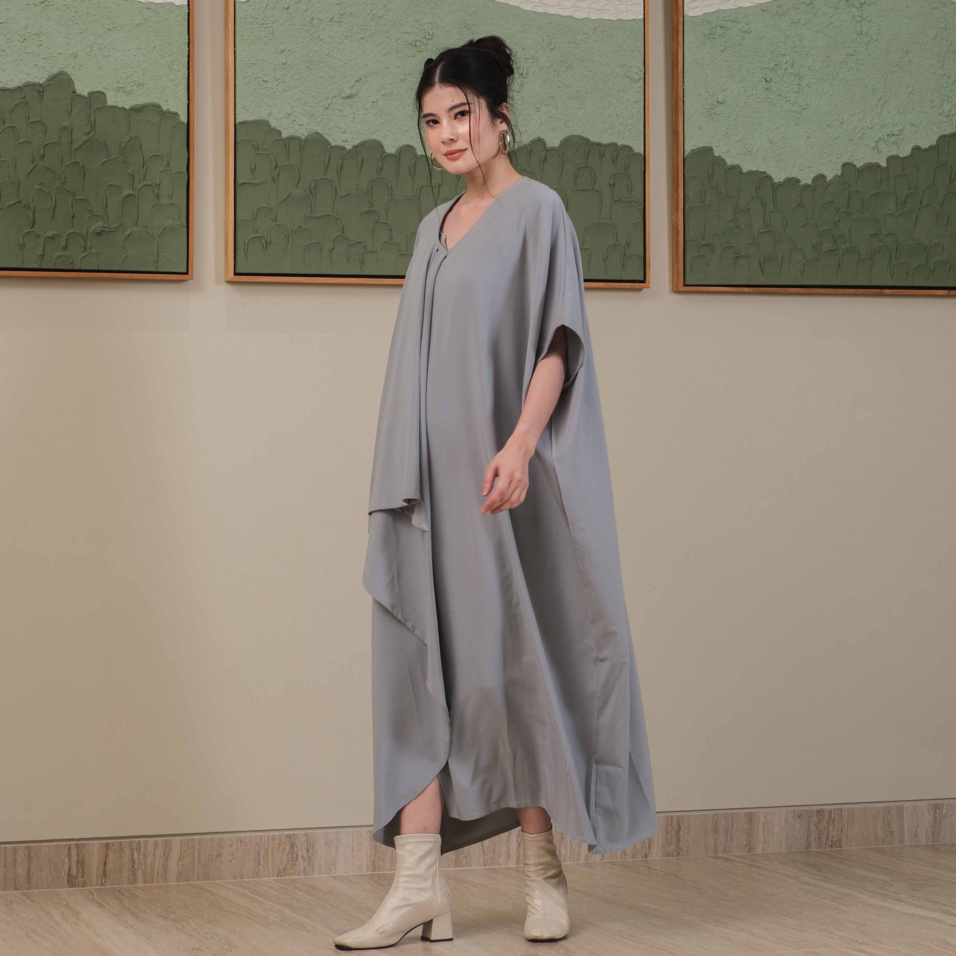 Asiro Mireya Dress