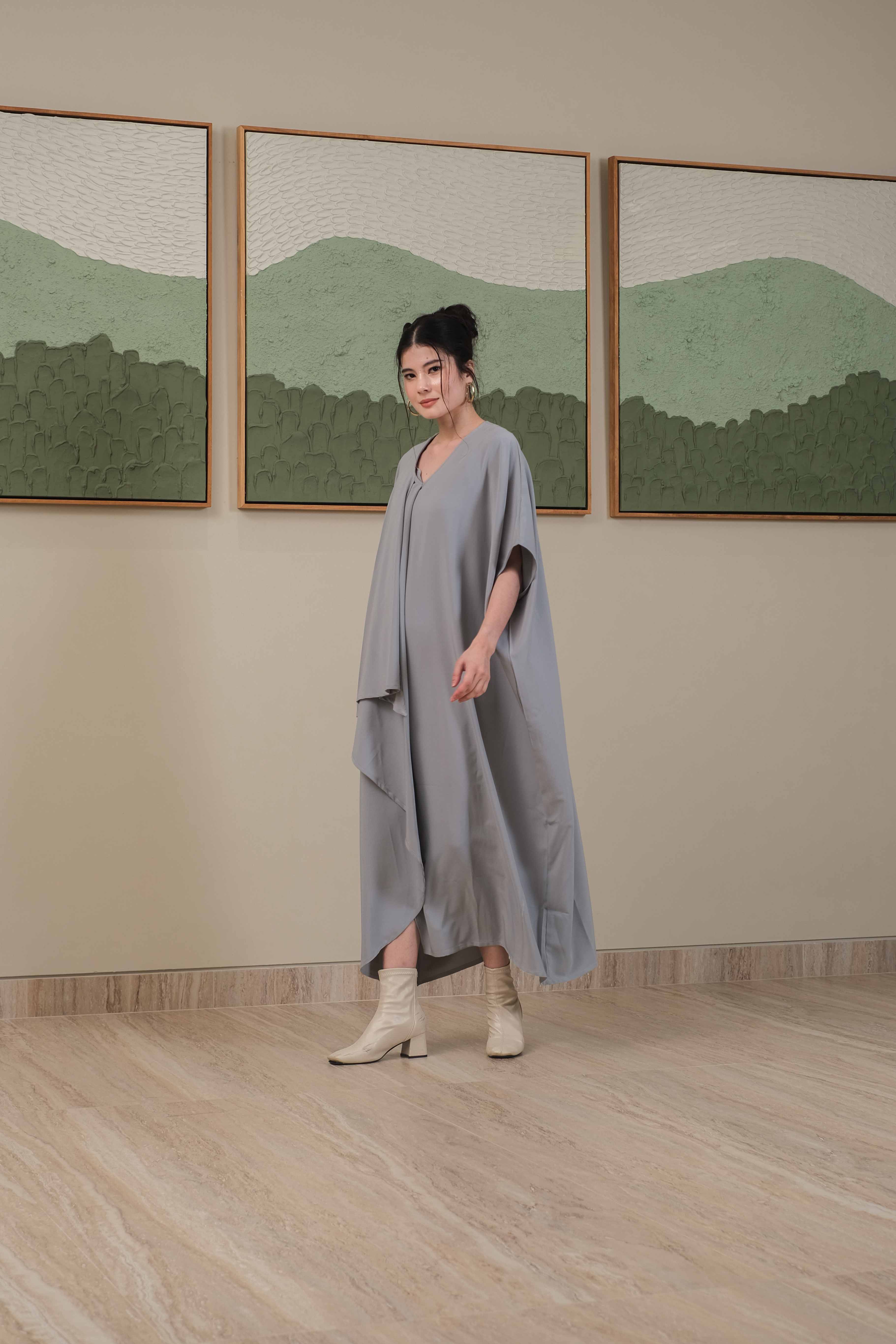 Asiro Mireya Dress
