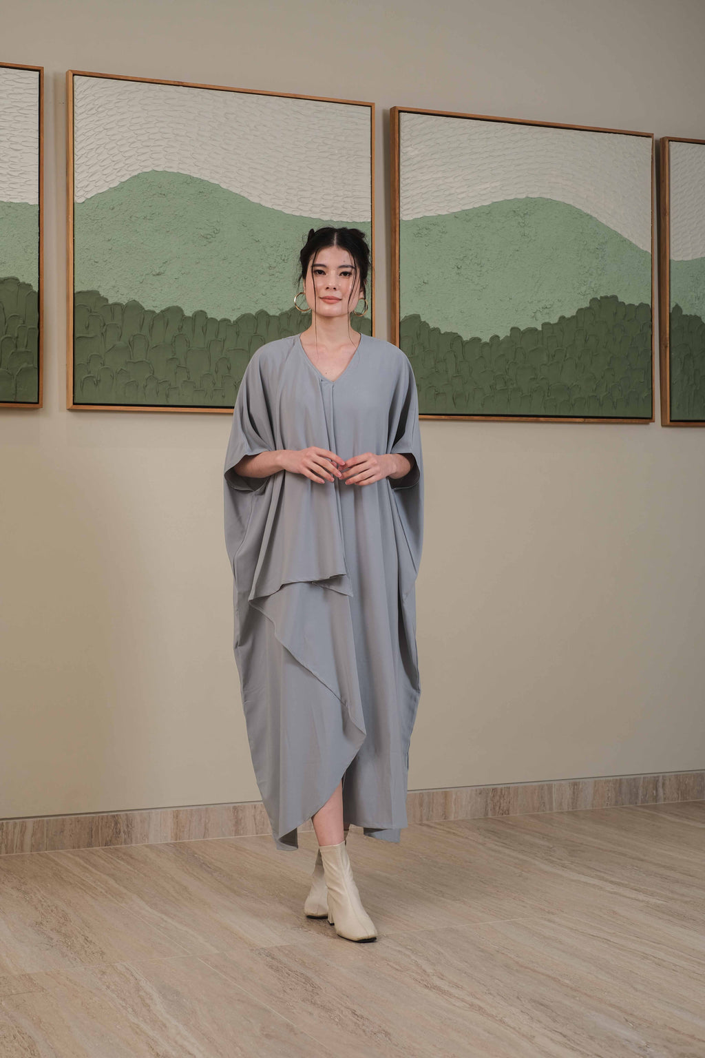 Asiro Mireya Dress