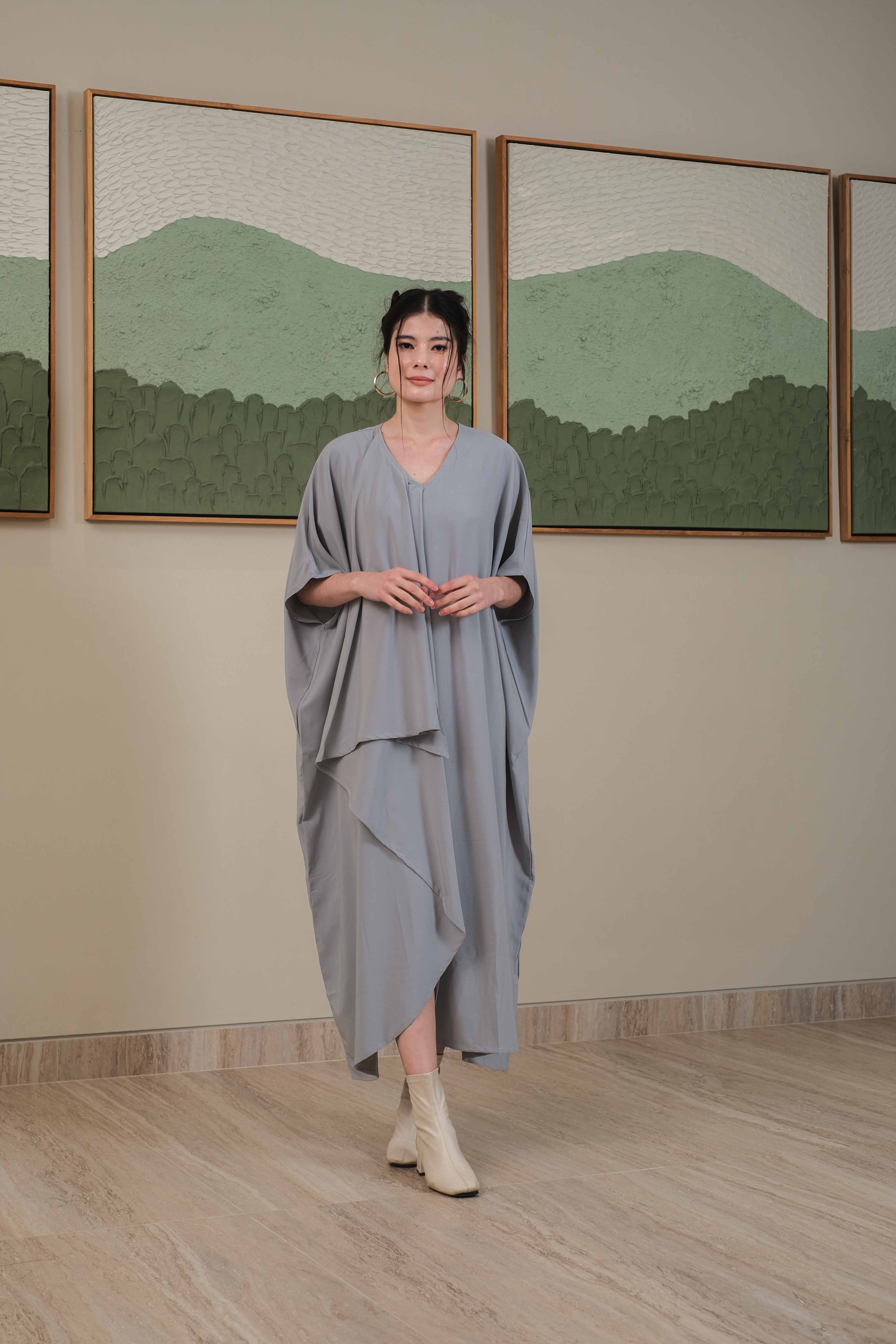Asiro Mireya Dress