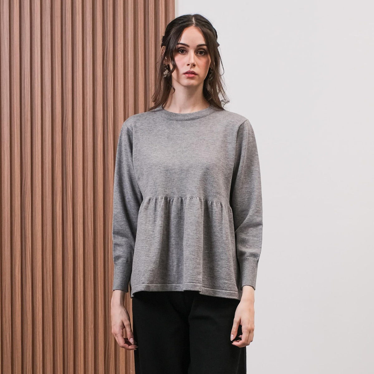 Asiro Kima Top