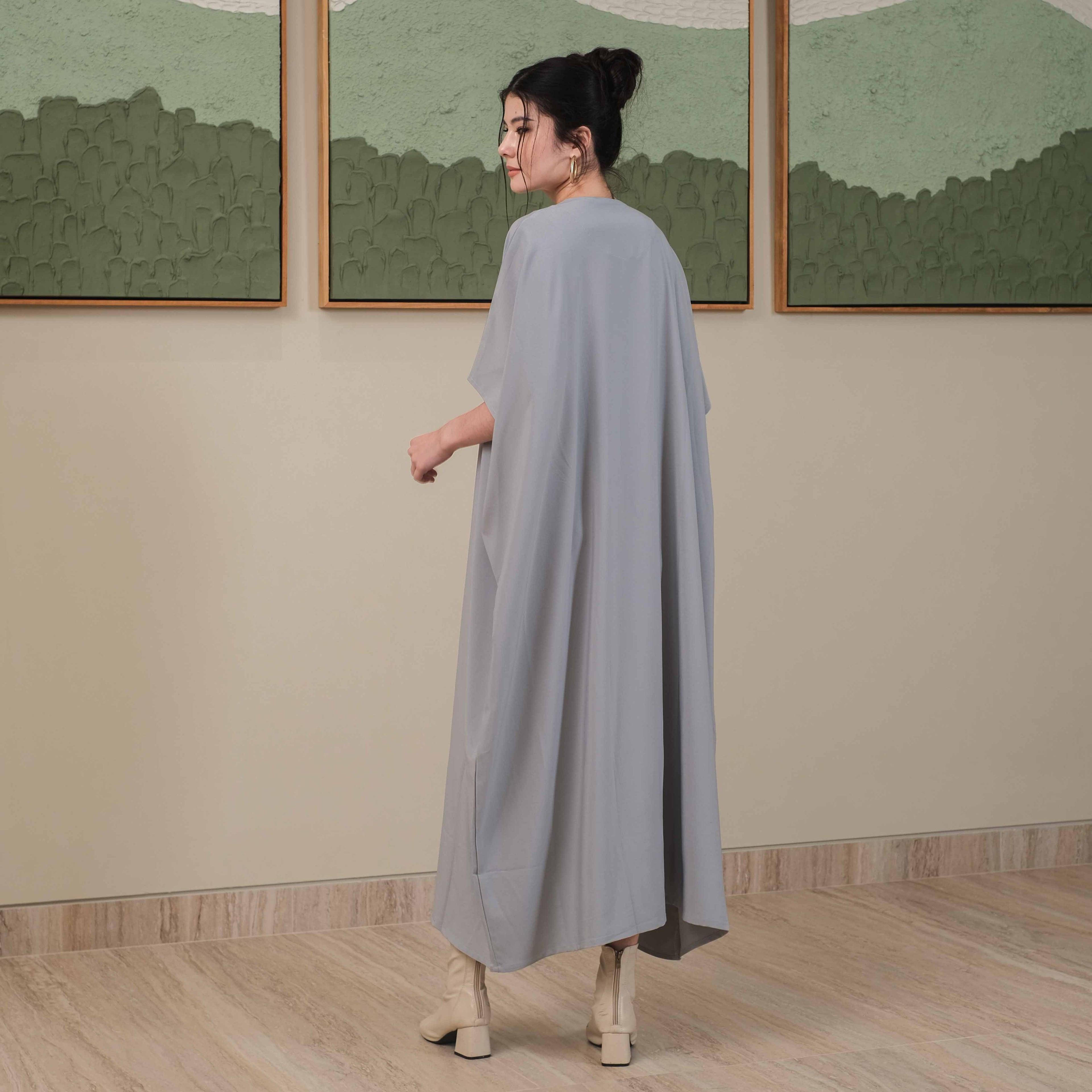 Asiro Mireya Dress