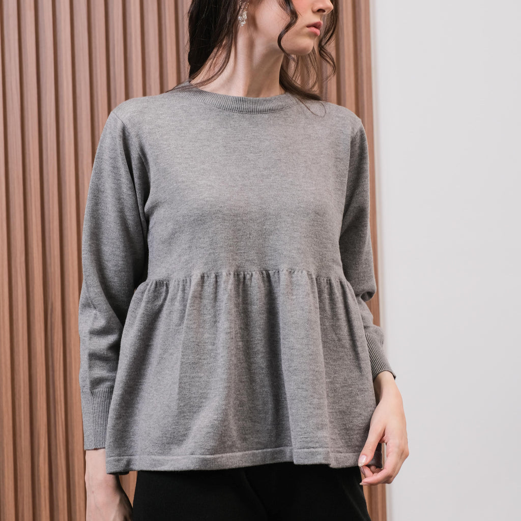 Asiro Kima Top