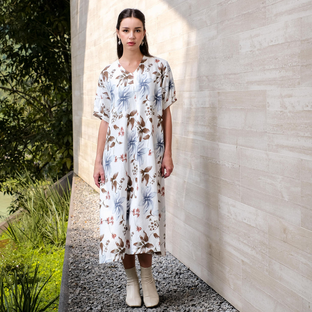 Asiro Arela Dress
