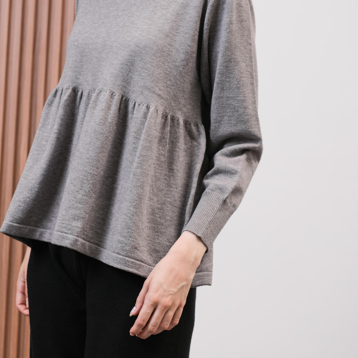 Asiro Kima Top