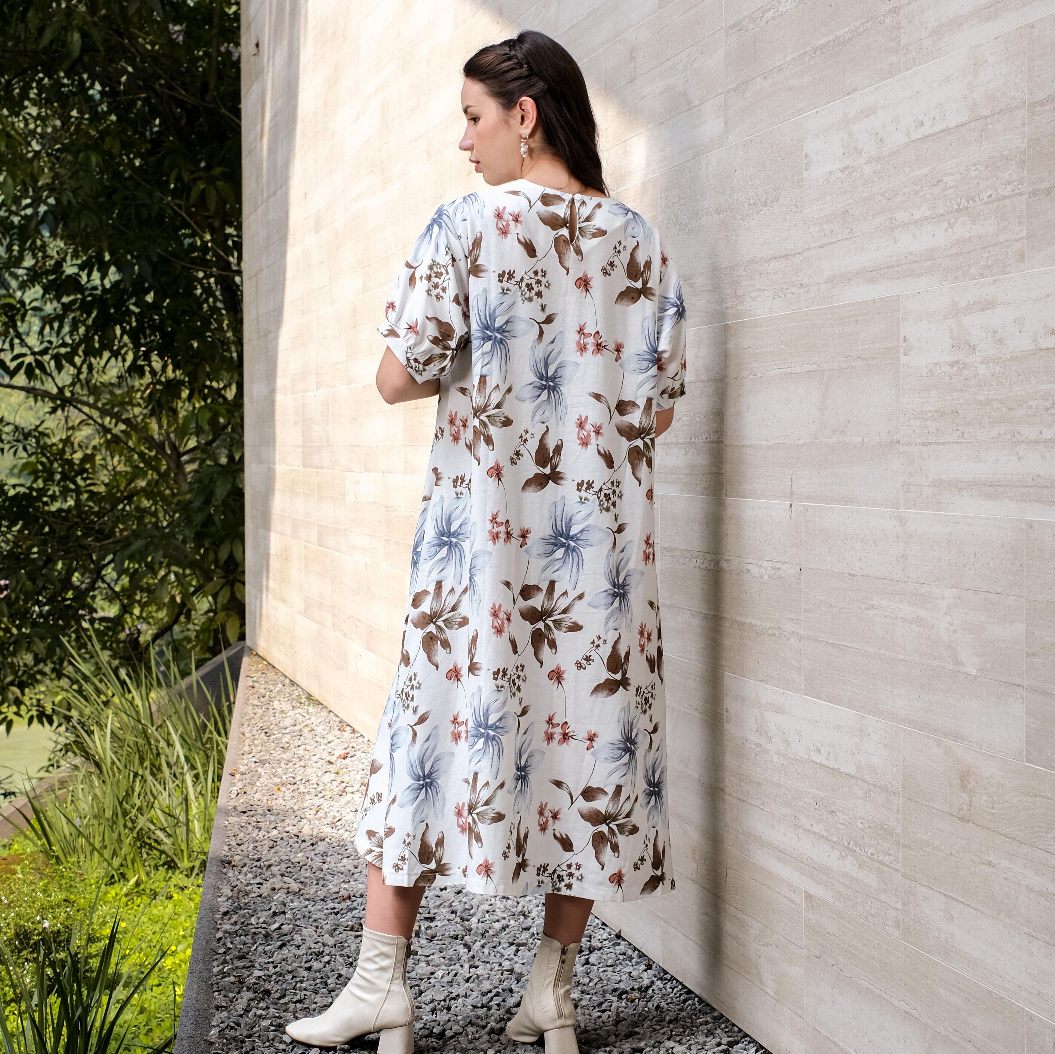 Asiro Arela Dress